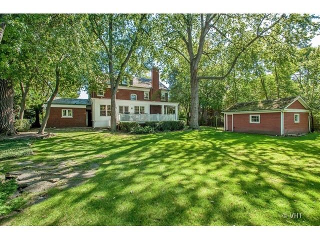120 Old Green Bay Road Winnetka, IL 60093 - Photo 22 of 24