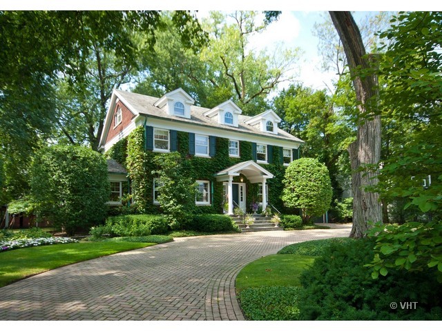 120 Old Green Bay Road Winnetka, IL 60093 - Photo 24 of 24