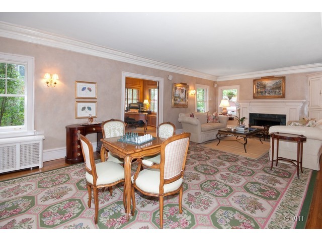 120 Old Green Bay Road Winnetka, IL 60093 - Photo 4 of 24