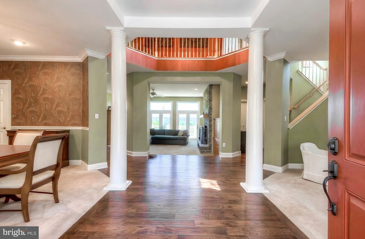 106 Graystone Farm Road White Hall, MD 21161 - Photo 10 of 56
