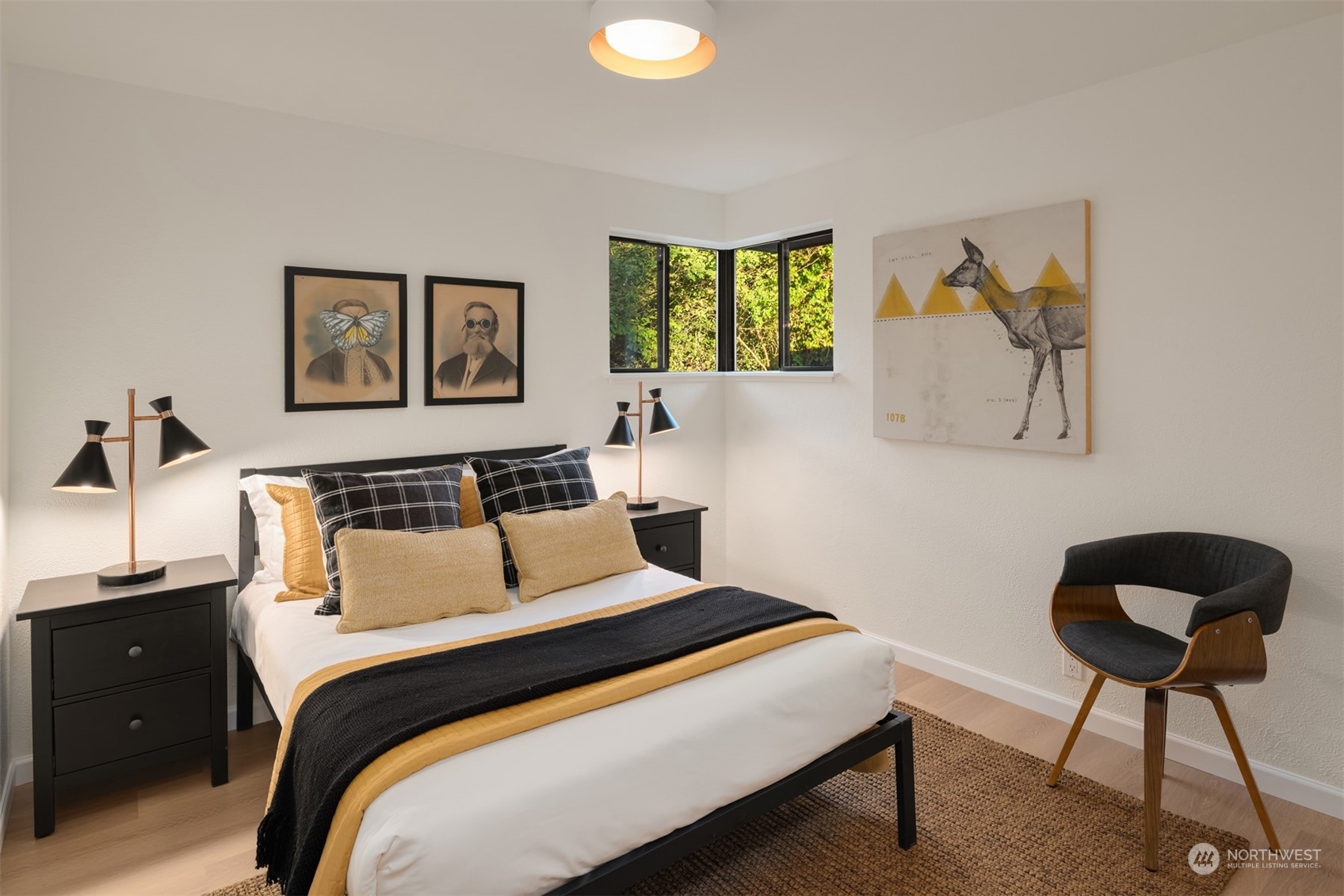 4117 Southwest Webster Street Seattle, WA 98136 - Photo 11 of 24 Gallery Image 11