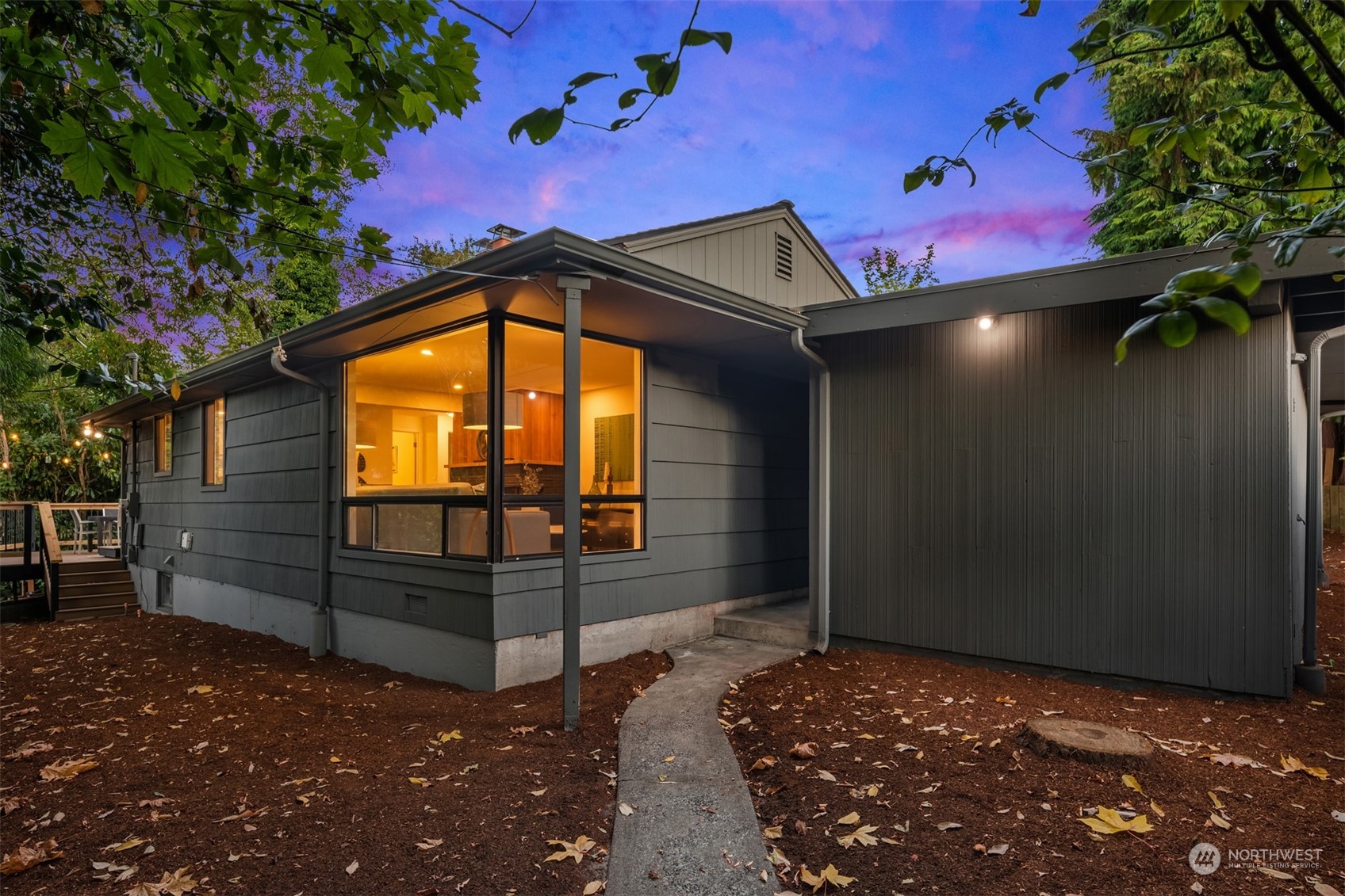 4117 Southwest Webster Street Seattle, WA 98136 - Photo 14 of 24 Gallery Image 14
