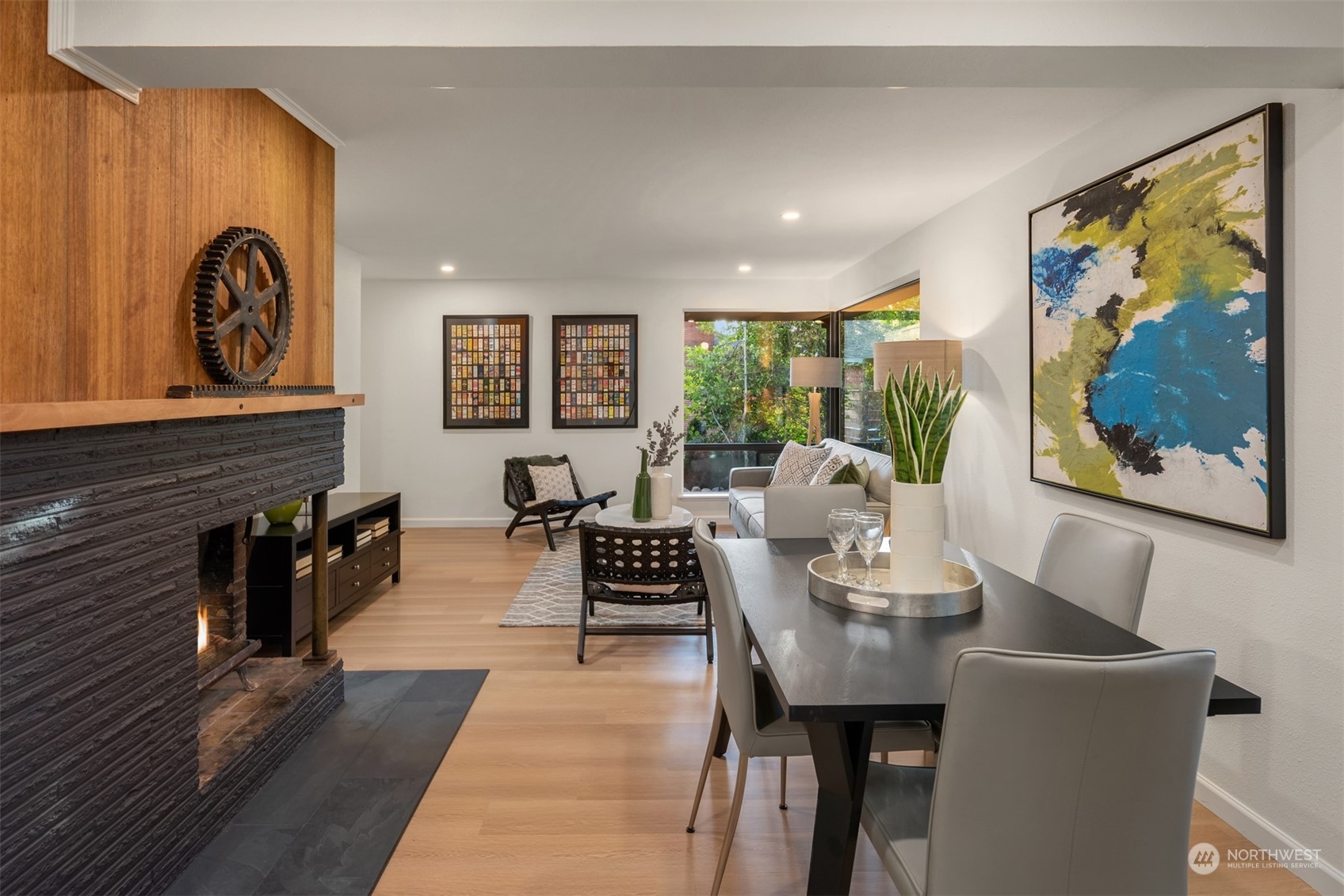4117 Southwest Webster Street Seattle, WA 98136 - Photo 4 of 24 Gallery Image 4