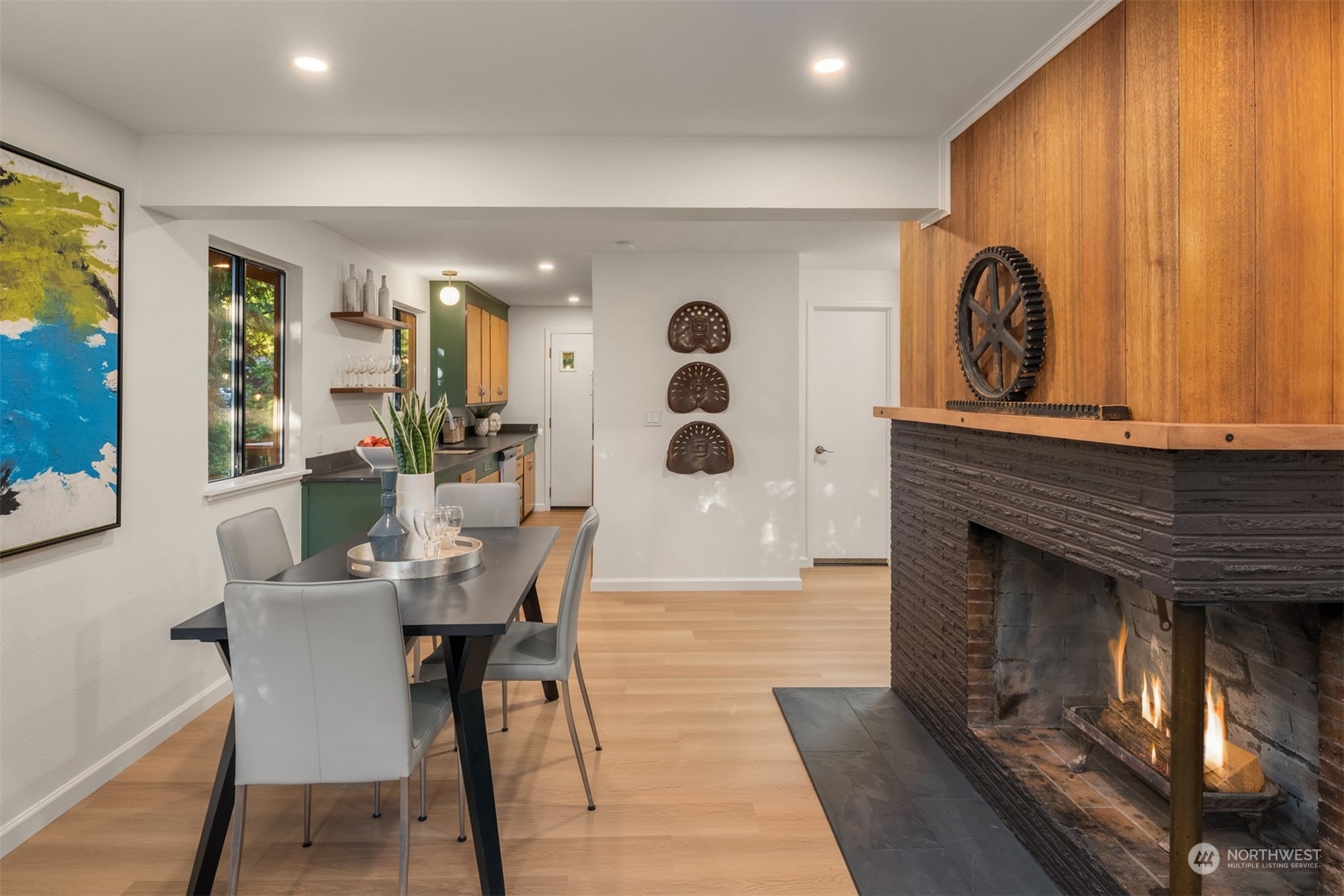4117 Southwest Webster Street Seattle, WA 98136 - Photo 5 of 24 Gallery Image 5