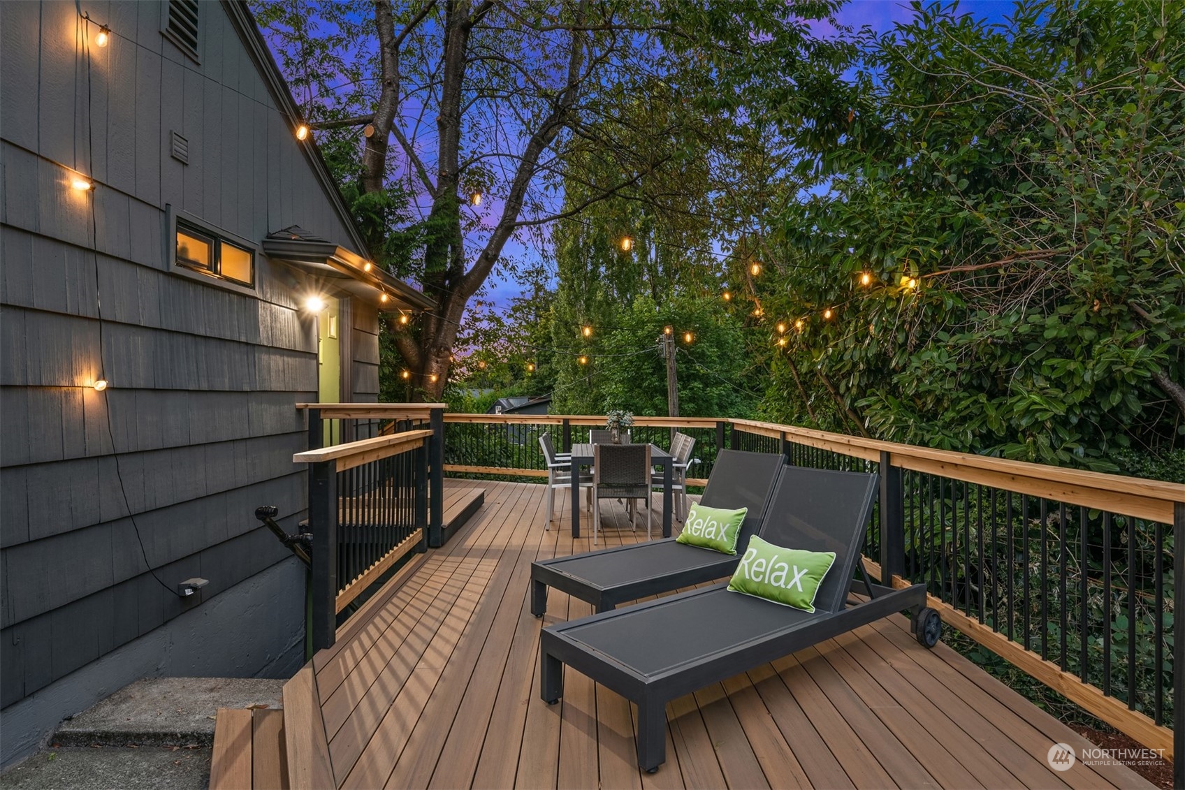 4117 Southwest Webster Street Seattle, WA 98136 - Photo 7 of 24 Gallery Image 7
