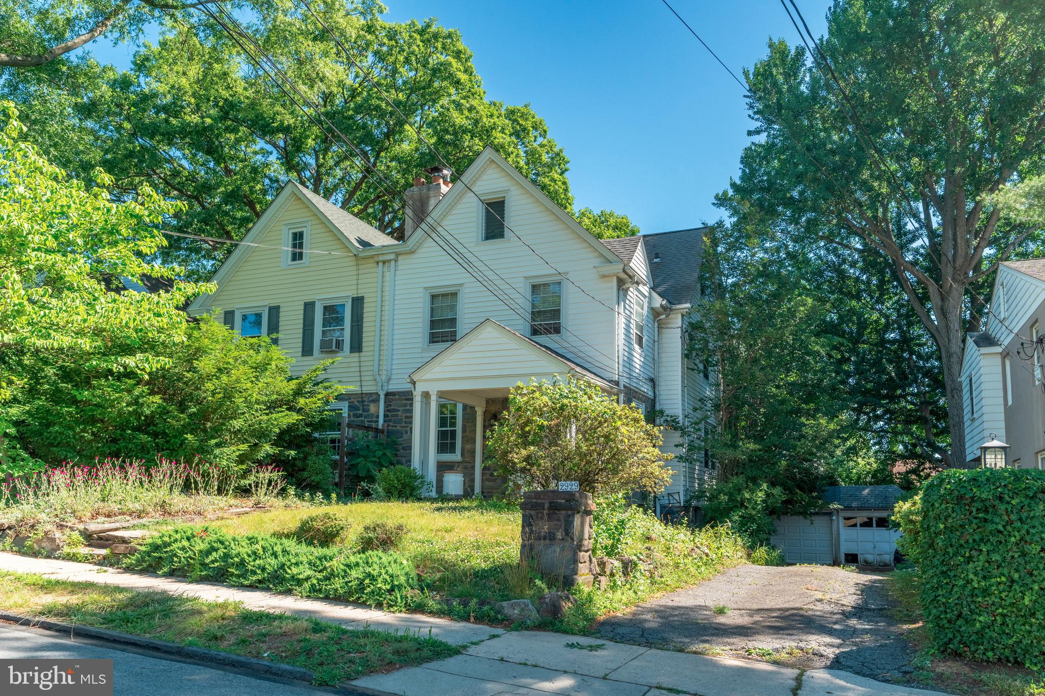 2929 Oakford Road Ardmore, PA 19003 - Photo 2 of 32