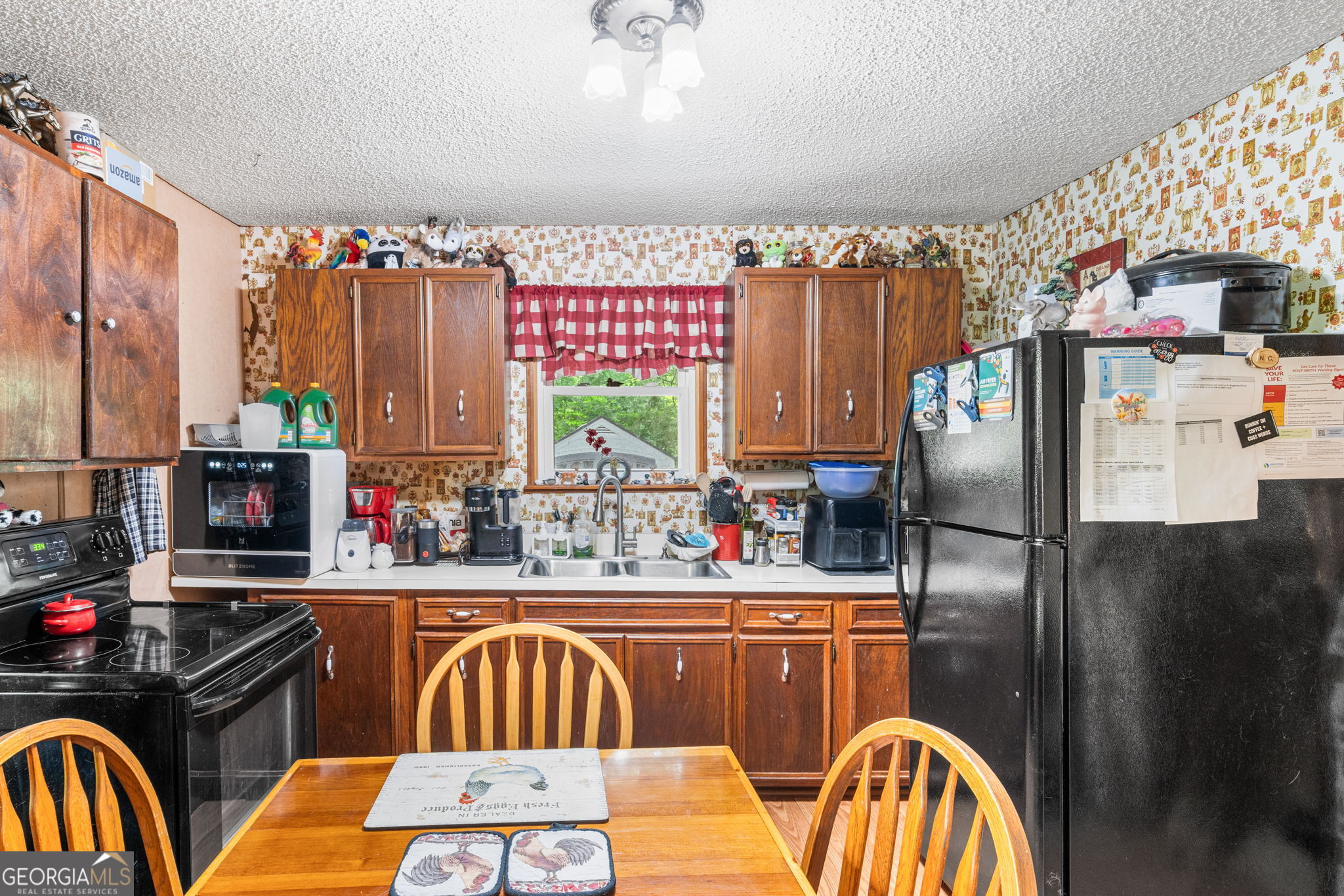 501 Hyatt Creek Road Marble, NC 28905 - Photo 16 of 30