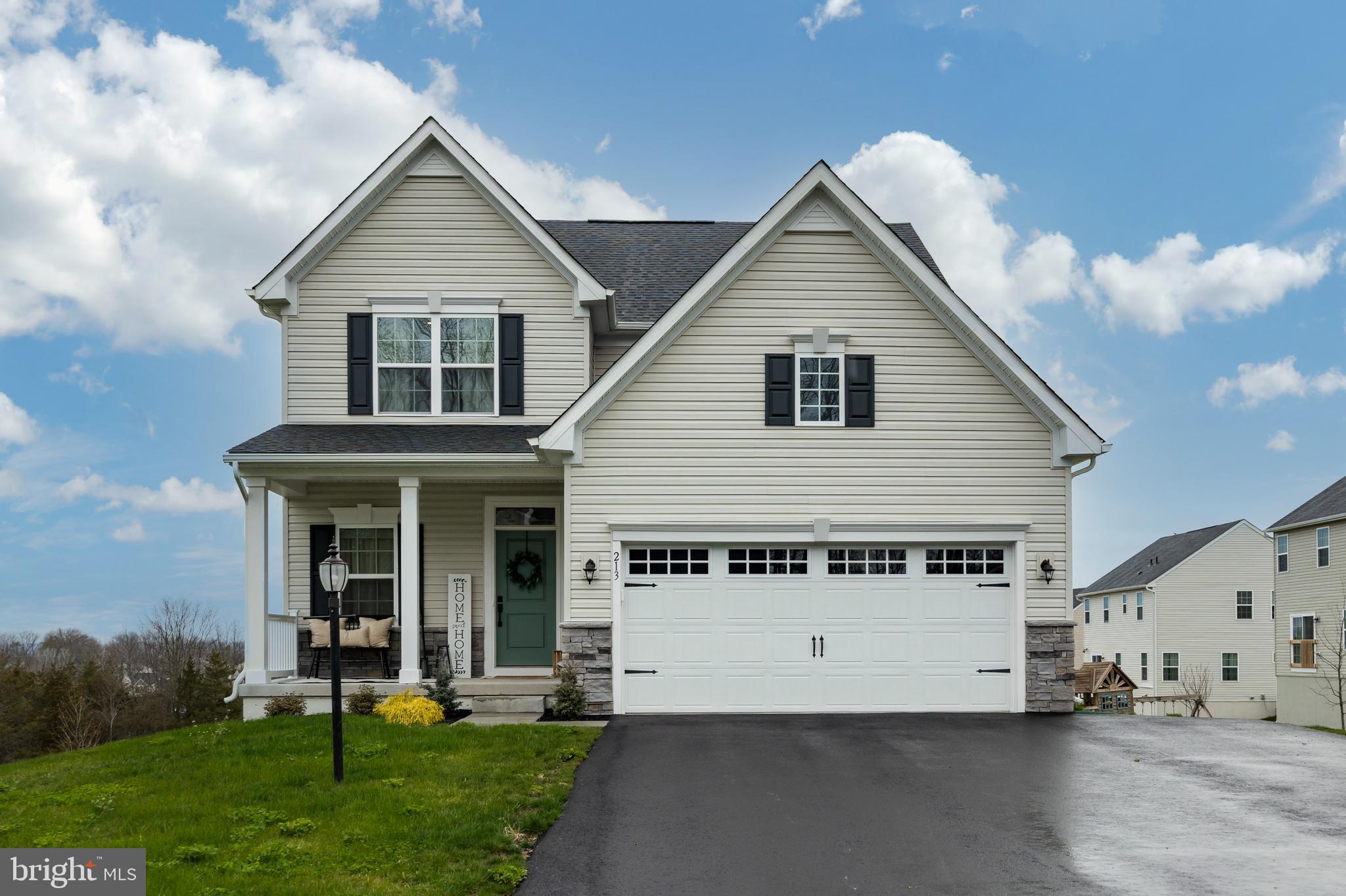 213 Pixie Moss Road Pottstown, PA 19464 - Photo 1 of 43 Gallery Image 1