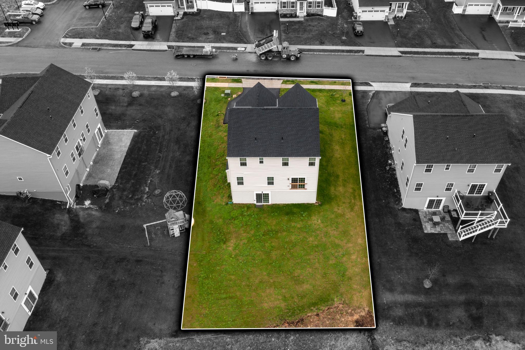 213 Pixie Moss Road Pottstown, PA 19464 - Photo 4 of 43 Gallery Image 4