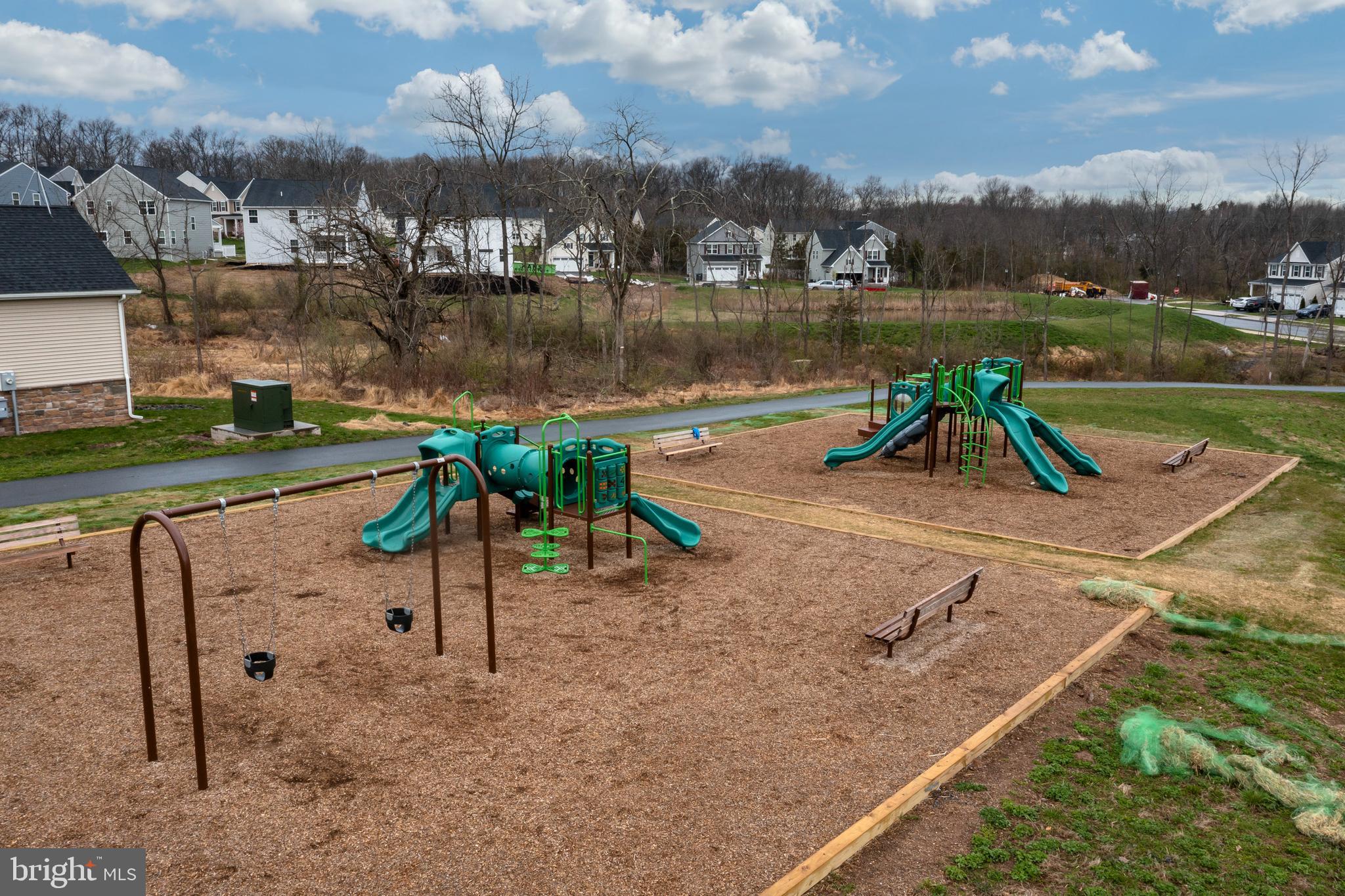 213 Pixie Moss Road Pottstown, PA 19464 - Photo 42 of 43 Community Playground