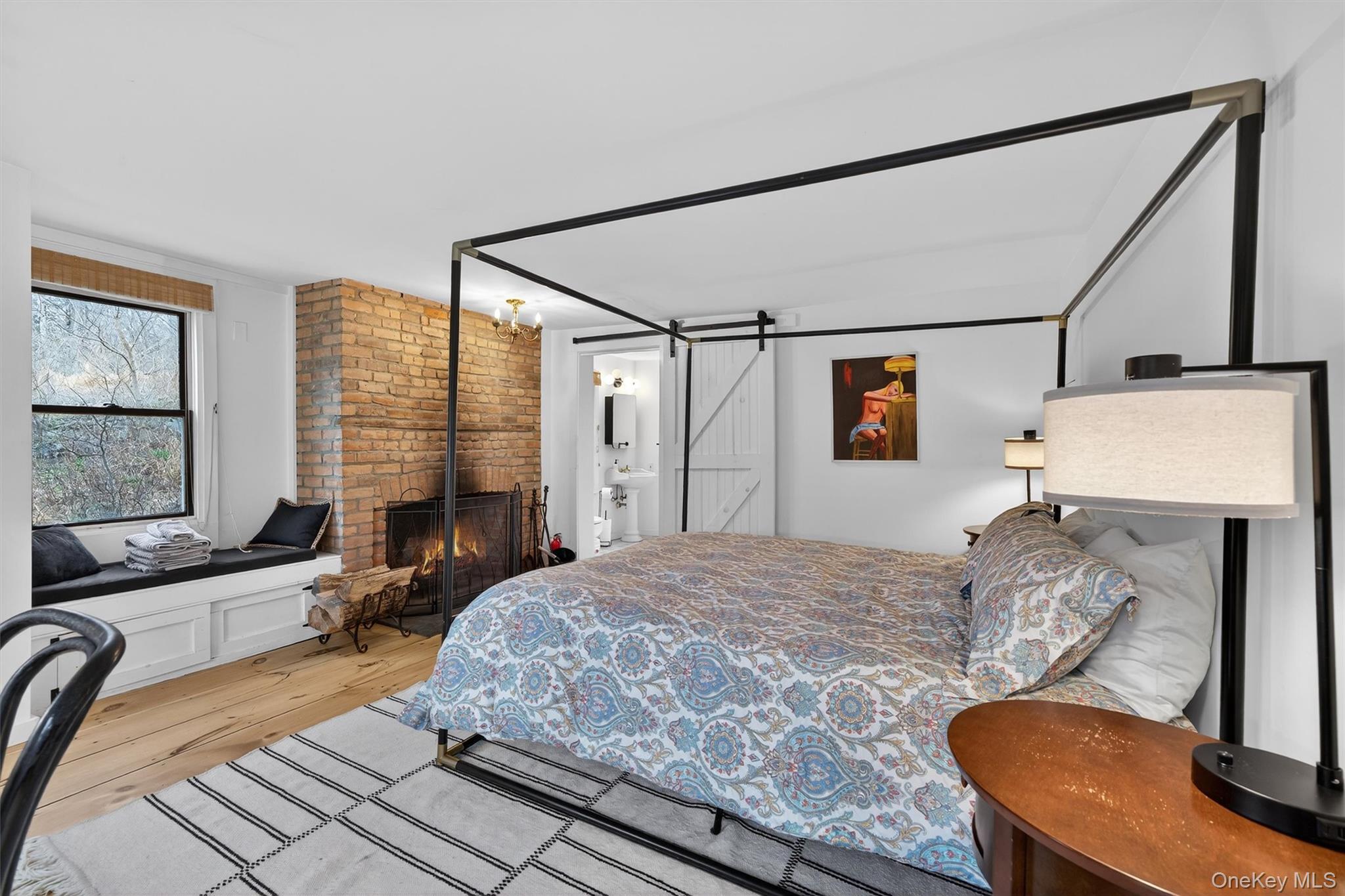 114 Newport Bridge Road Warwick, NY 10990 - Photo 21 of 49