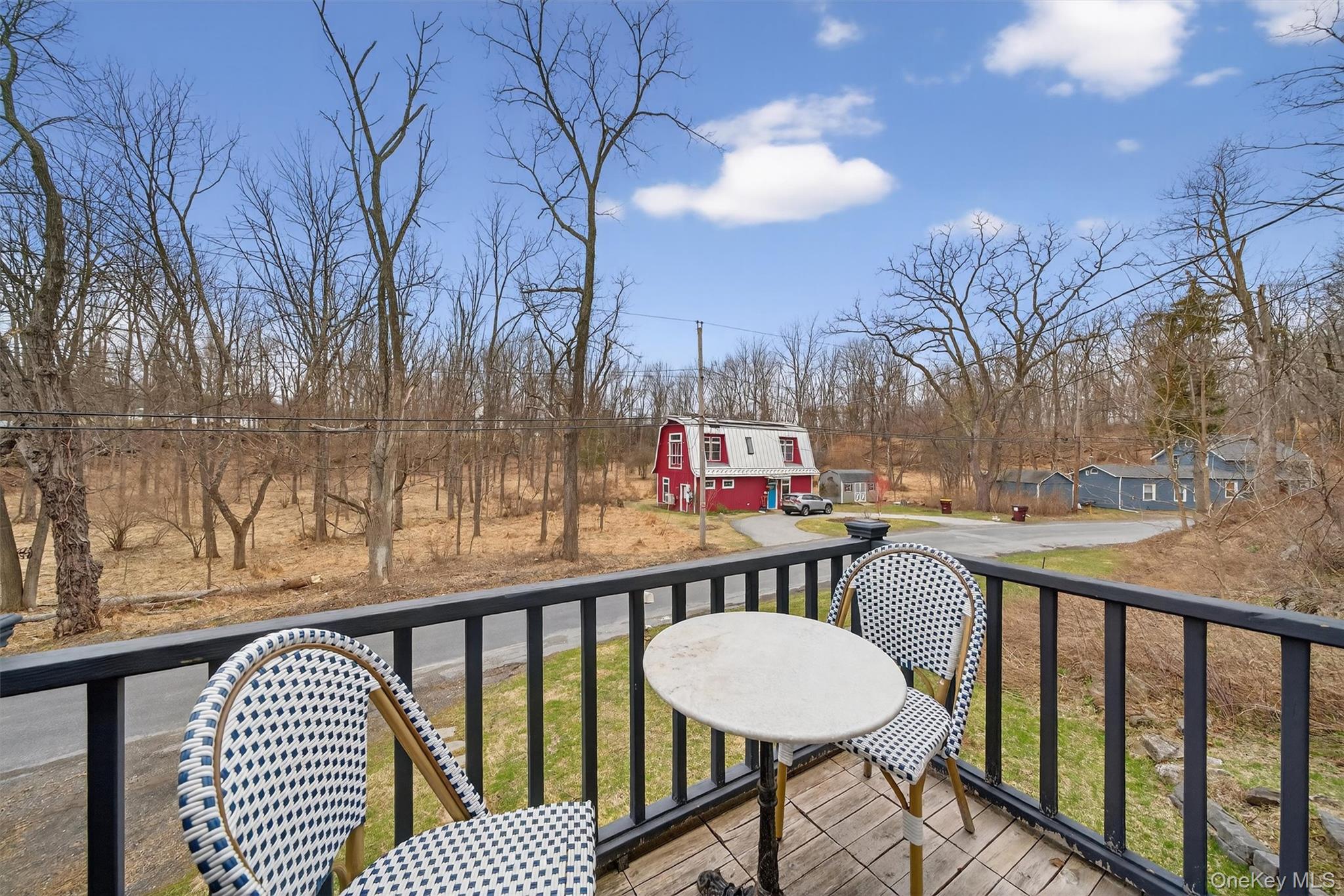 114 Newport Bridge Road Warwick, NY 10990 - Photo 26 of 49