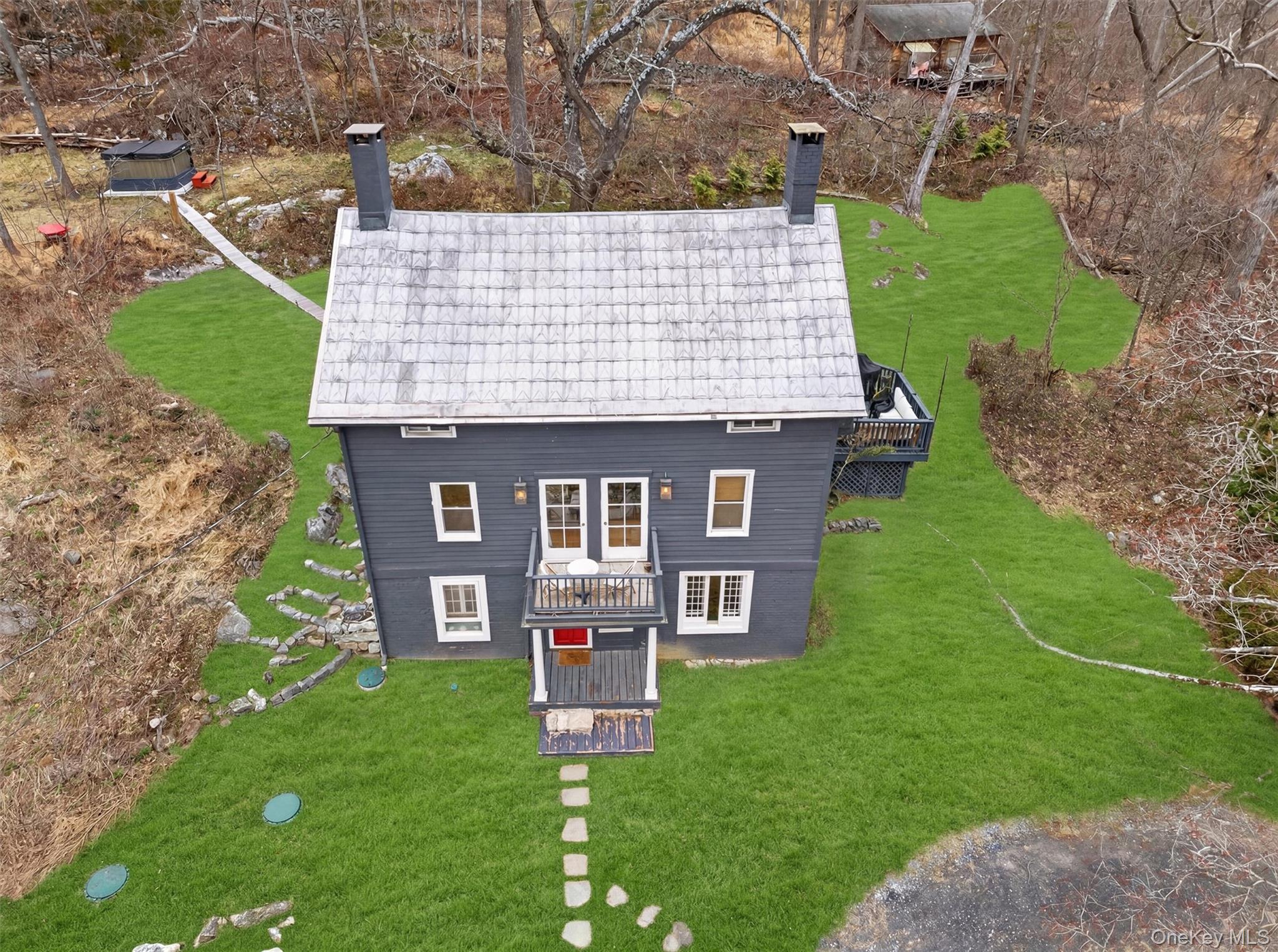 114 Newport Bridge Road Warwick, NY 10990 - Photo 35 of 49