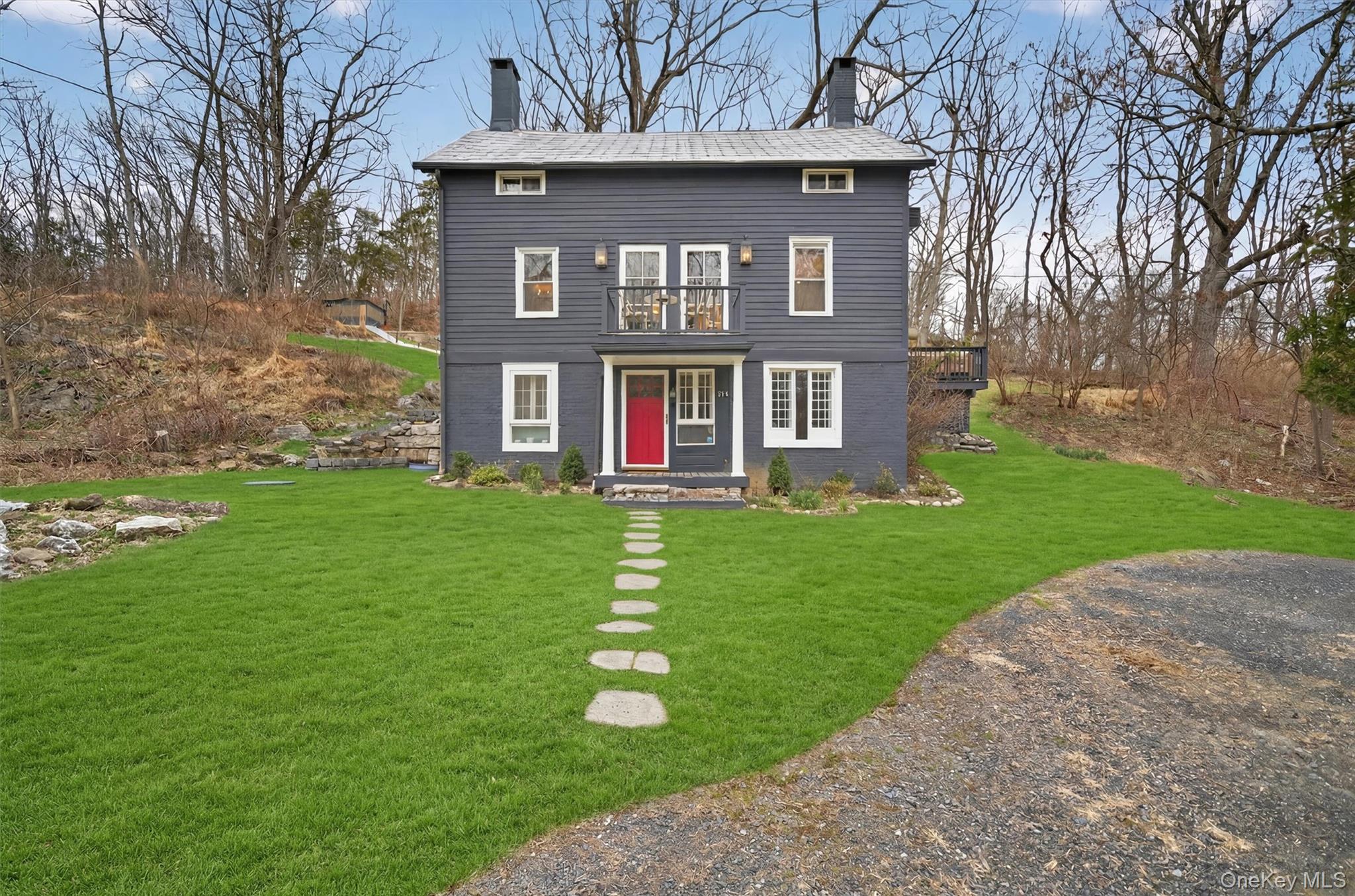 114 Newport Bridge Road Warwick, NY 10990 - Photo 36 of 49