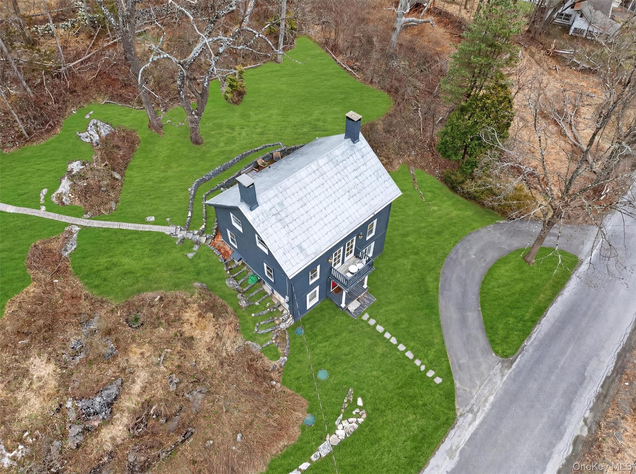 114 Newport Bridge Road Warwick, NY 10990 - Photo 37 of 49