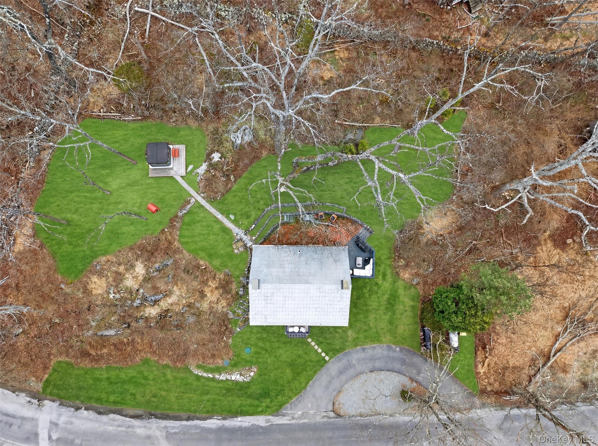 114 Newport Bridge Road Warwick, NY 10990 - Photo 38 of 49