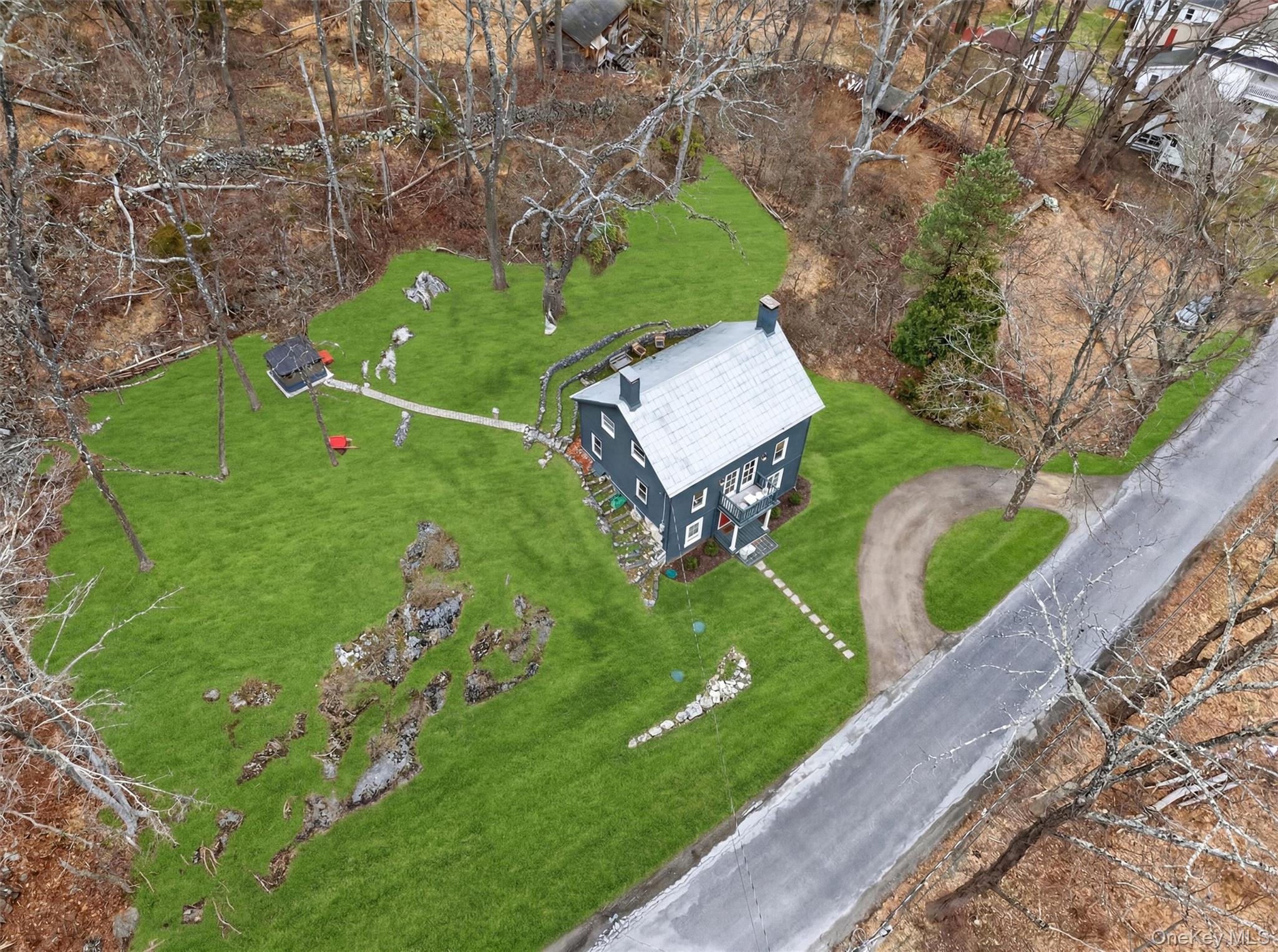 114 Newport Bridge Road Warwick, NY 10990 - Photo 39 of 49