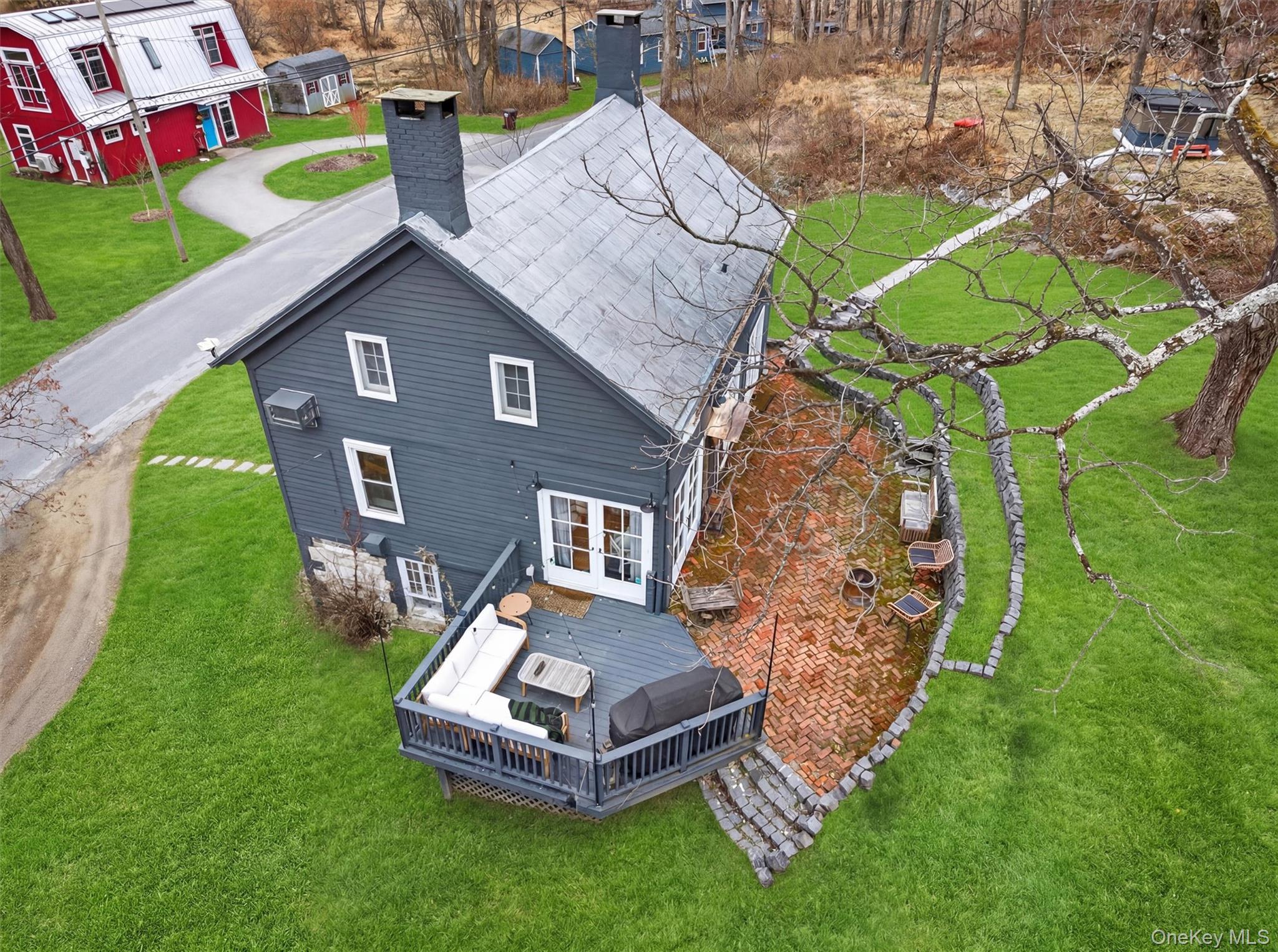 114 Newport Bridge Road Warwick, NY 10990 - Photo 40 of 49