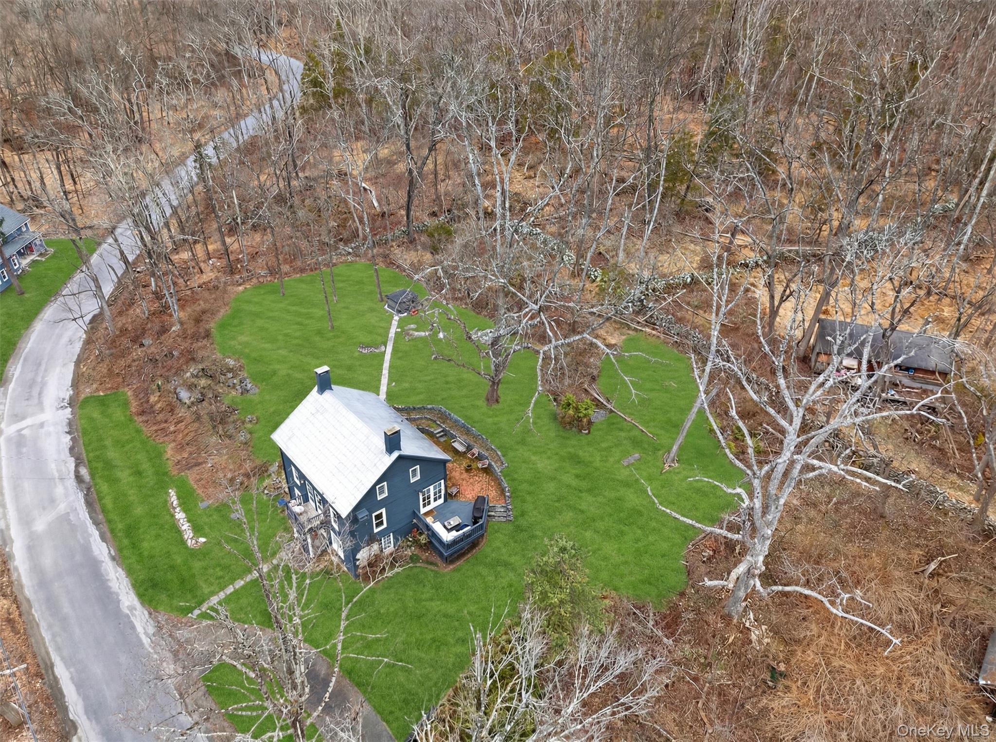 114 Newport Bridge Road Warwick, NY 10990 - Photo 41 of 49