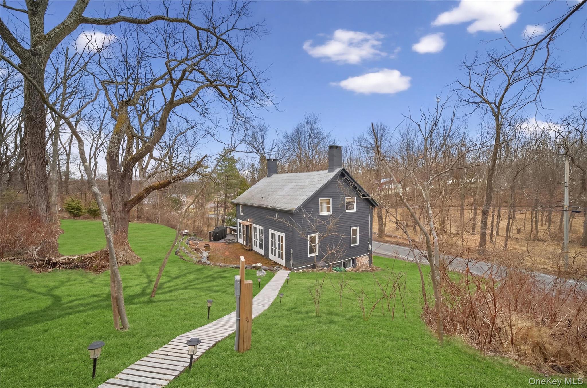 114 Newport Bridge Road Warwick, NY 10990 - Photo 42 of 49