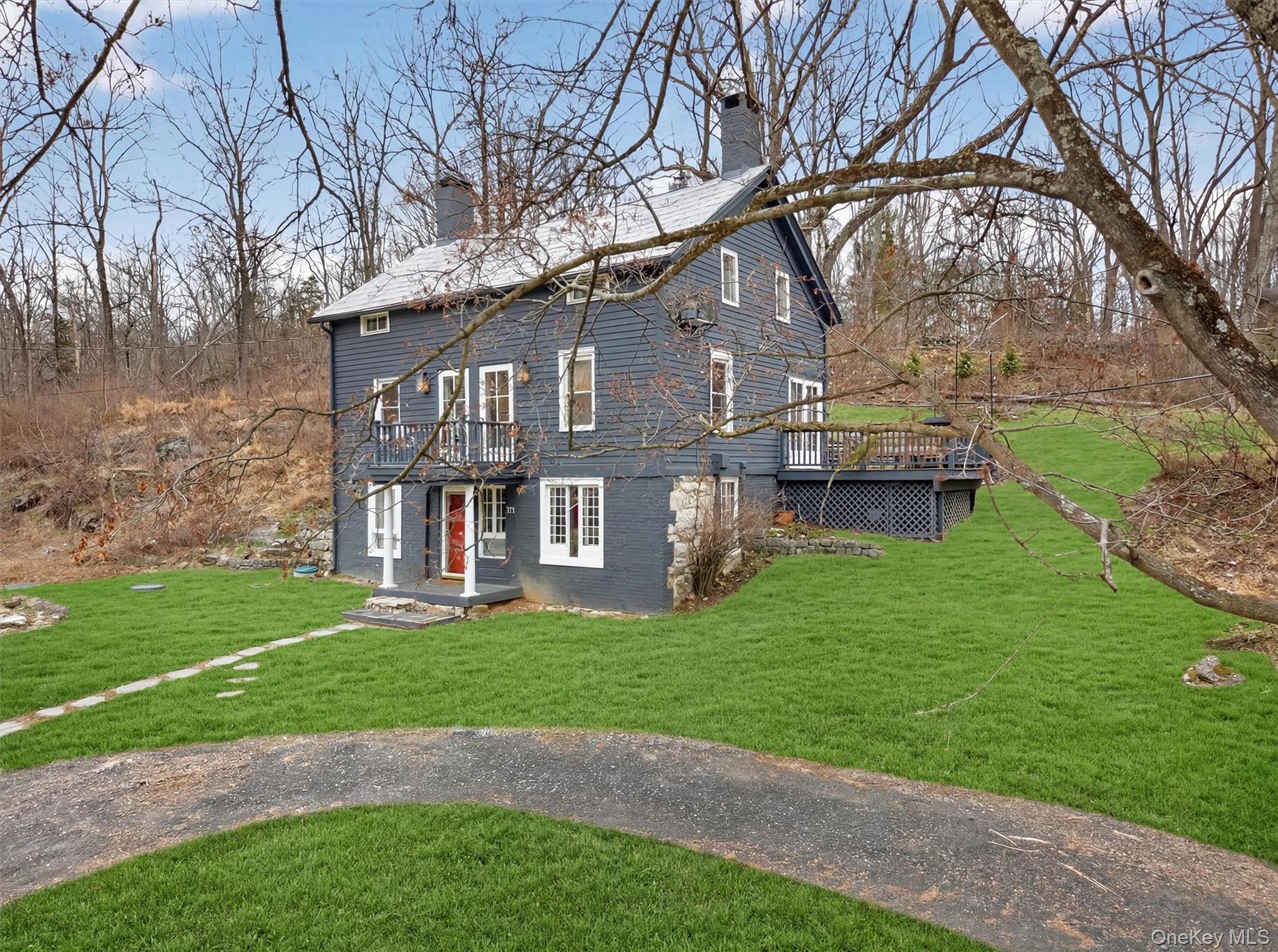 114 Newport Bridge Road Warwick, NY 10990 - Photo 43 of 49