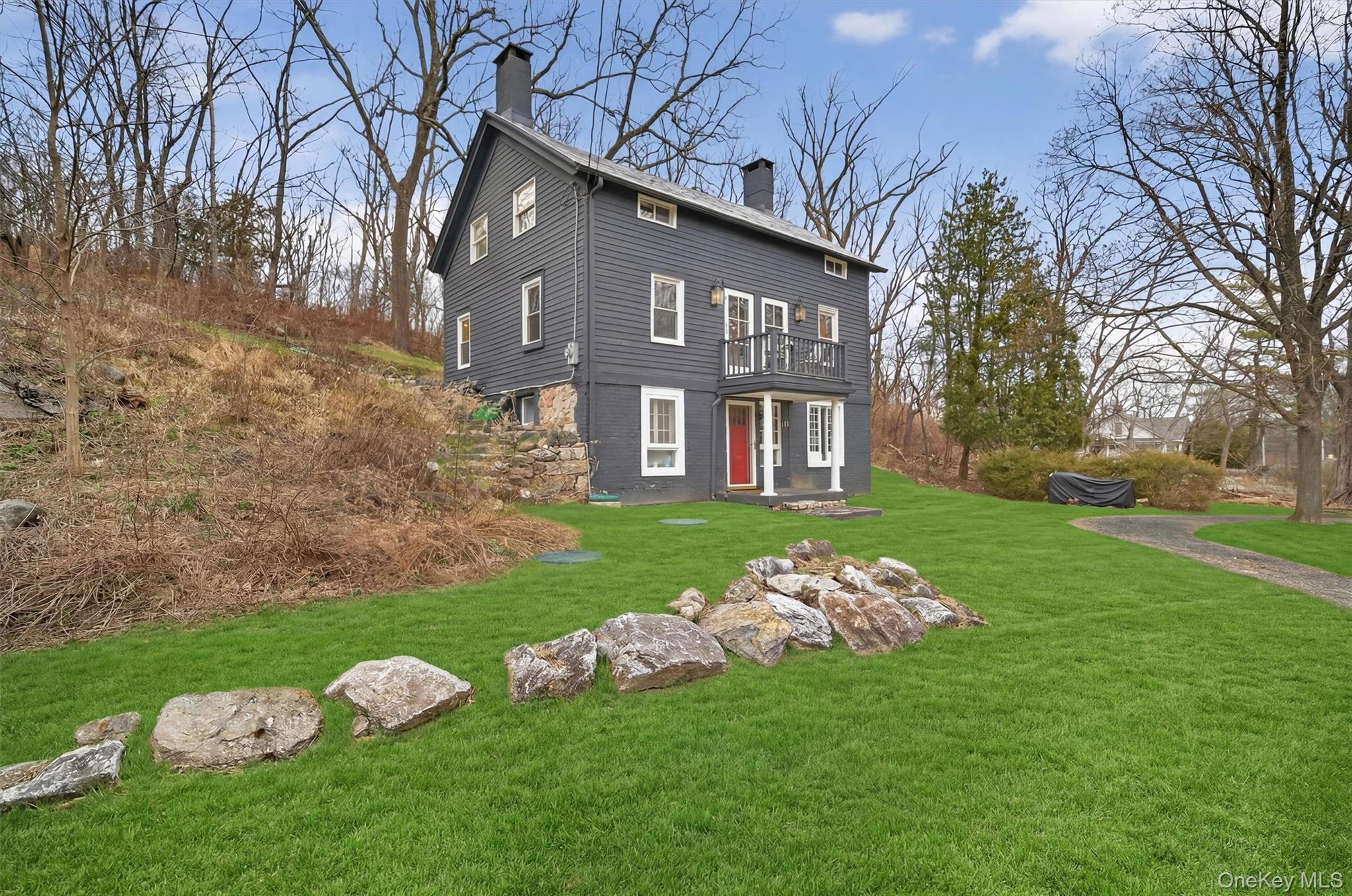 114 Newport Bridge Road Warwick, NY 10990 - Photo 44 of 49