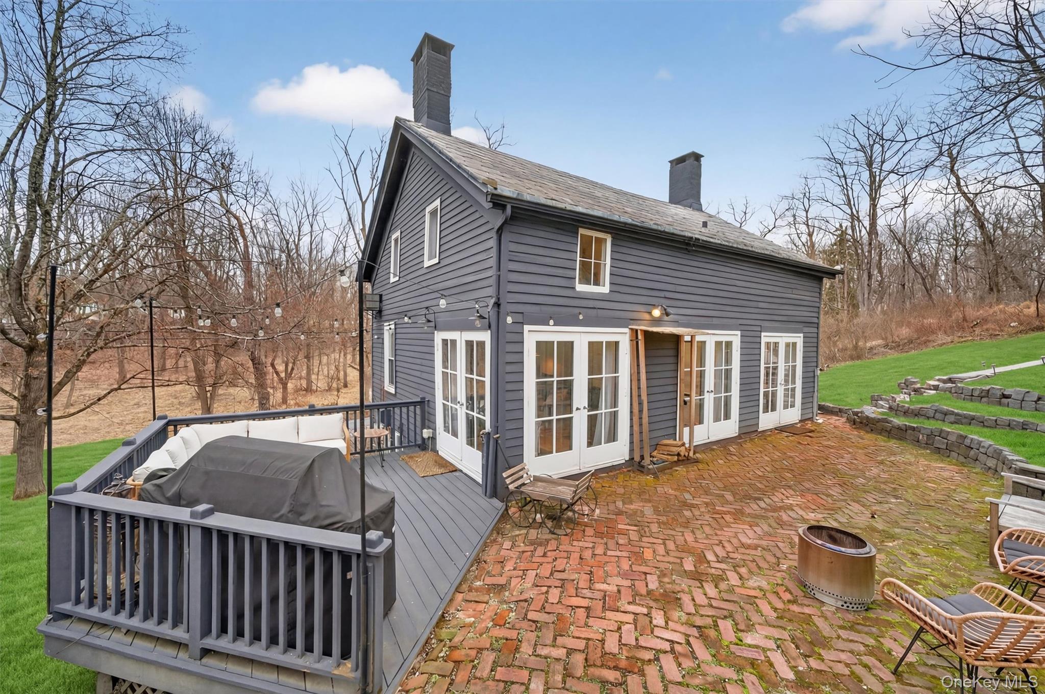 114 Newport Bridge Road Warwick, NY 10990 - Photo 45 of 49