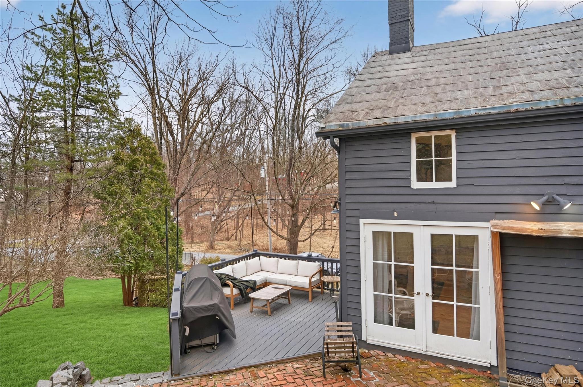 114 Newport Bridge Road Warwick, NY 10990 - Photo 46 of 49