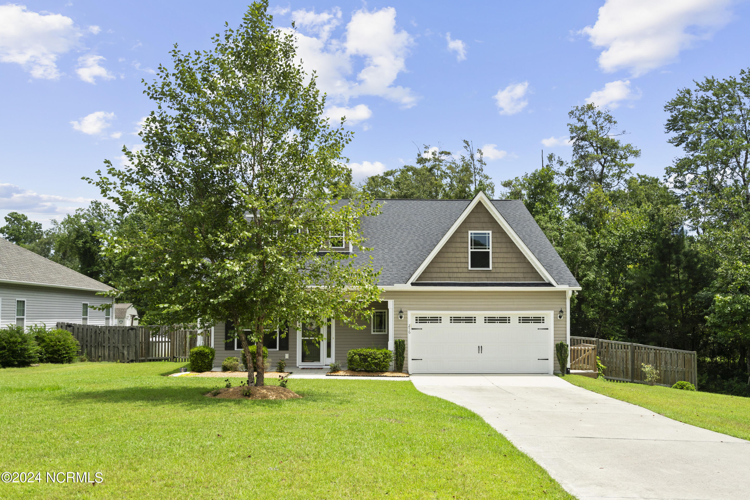 256 Century Road Hampstead, NC 28443 - Photo 7 of 66 mls-DSC02962