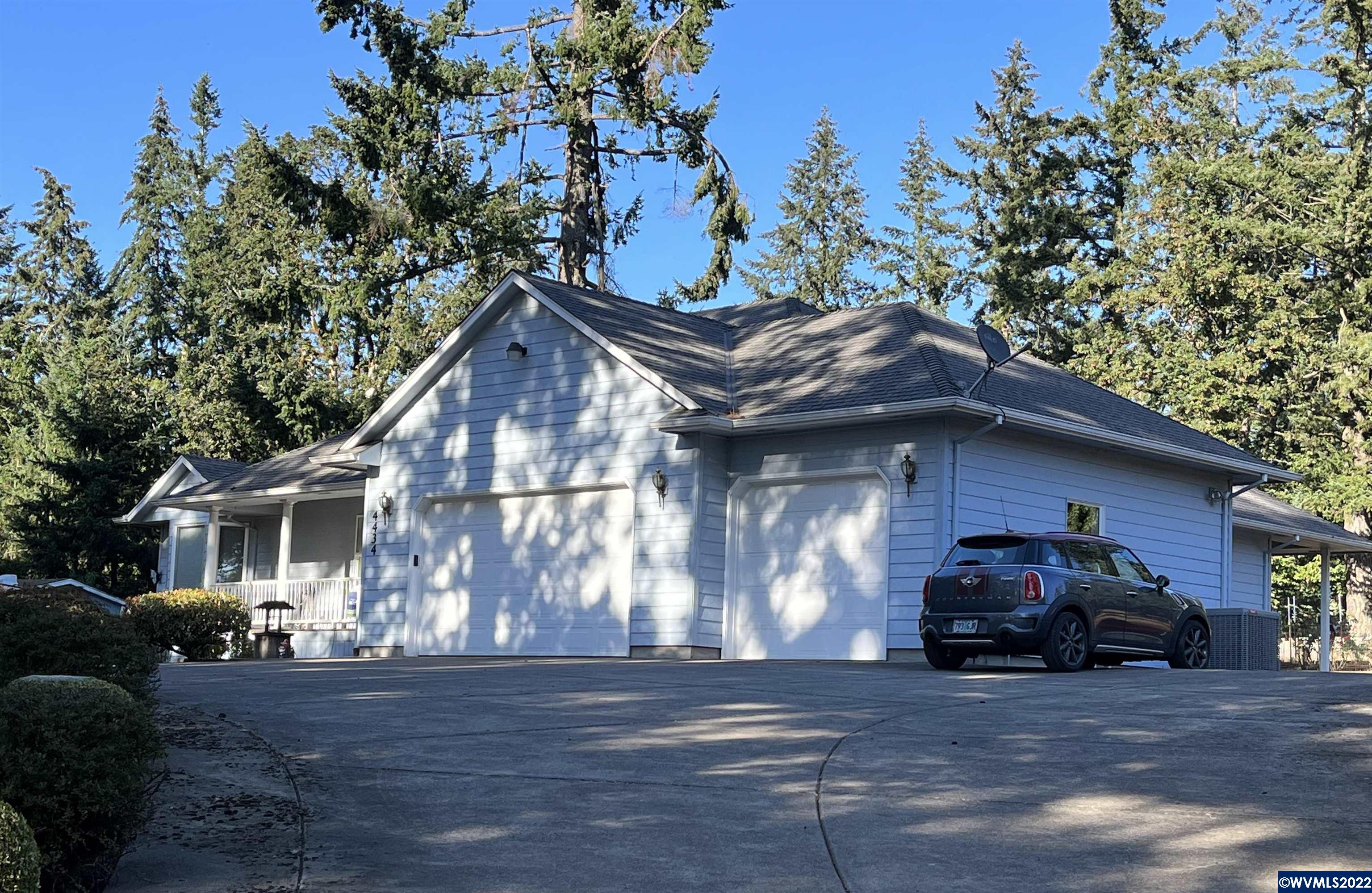 4434 Forest Ridge Road Northeast Silverton, OR 97381 - Photo 1 of 42 Gallery Image 1