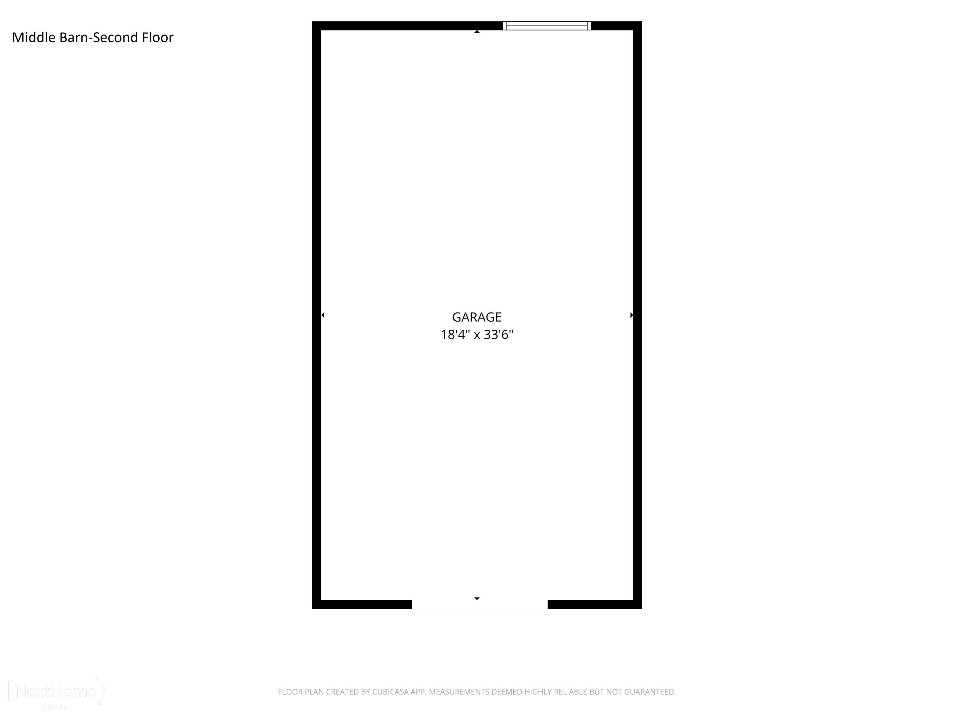 1557 West Eddy School Road Bellaire, MI 49615 - Photo 63 of 64