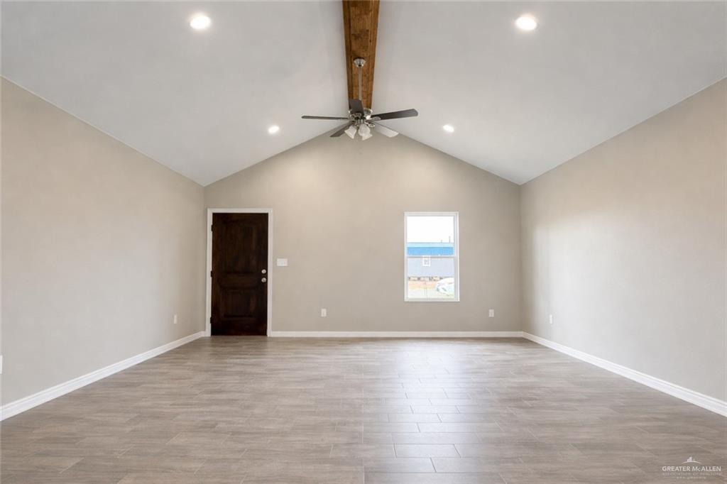 2491 Tuscany Road Weslaco, TX 78596 - Photo 2 of 9