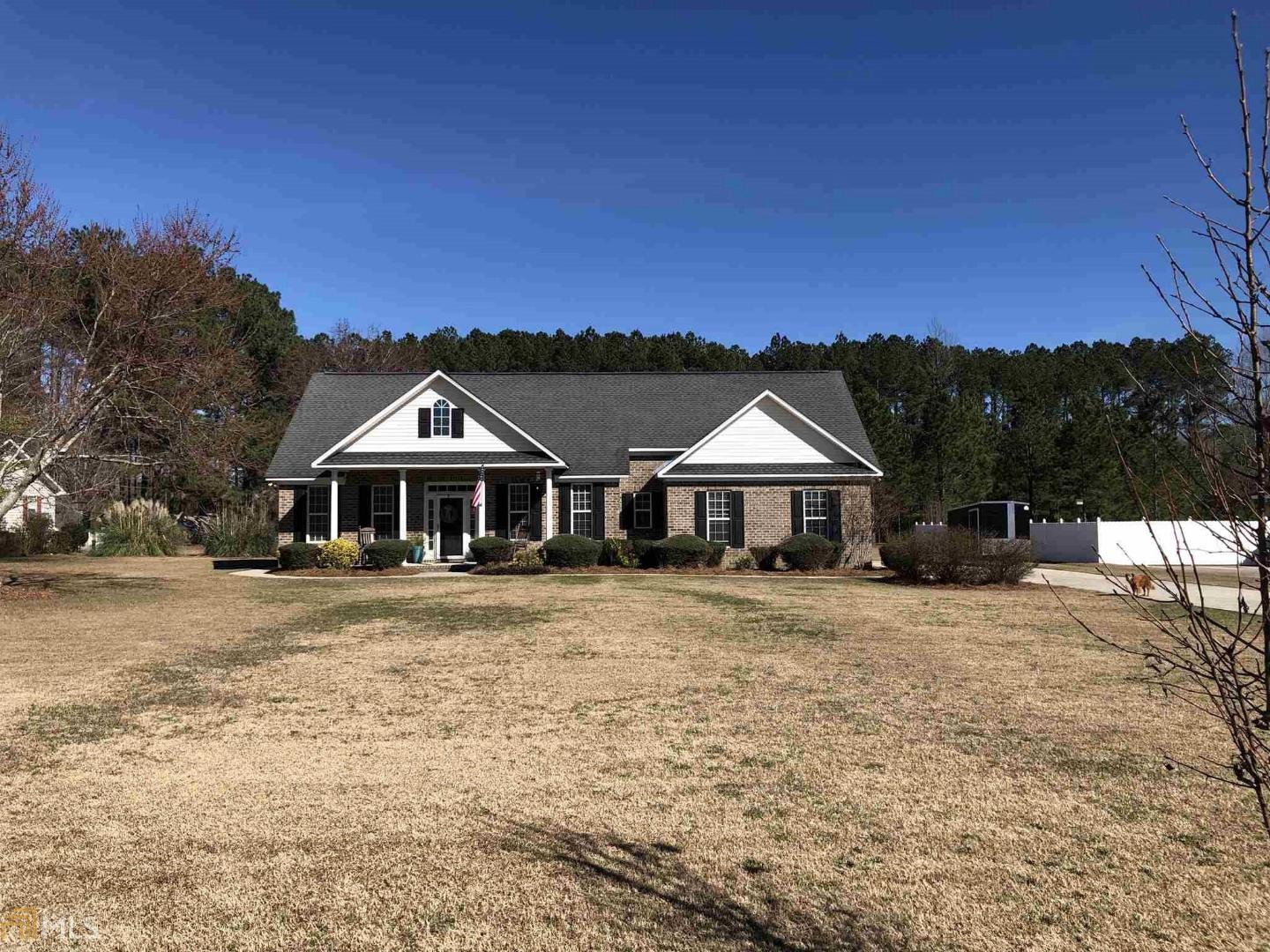 6986 Rushing Road Statesboro, GA 30461 - Photo 1 of 1 Gallery Image 1