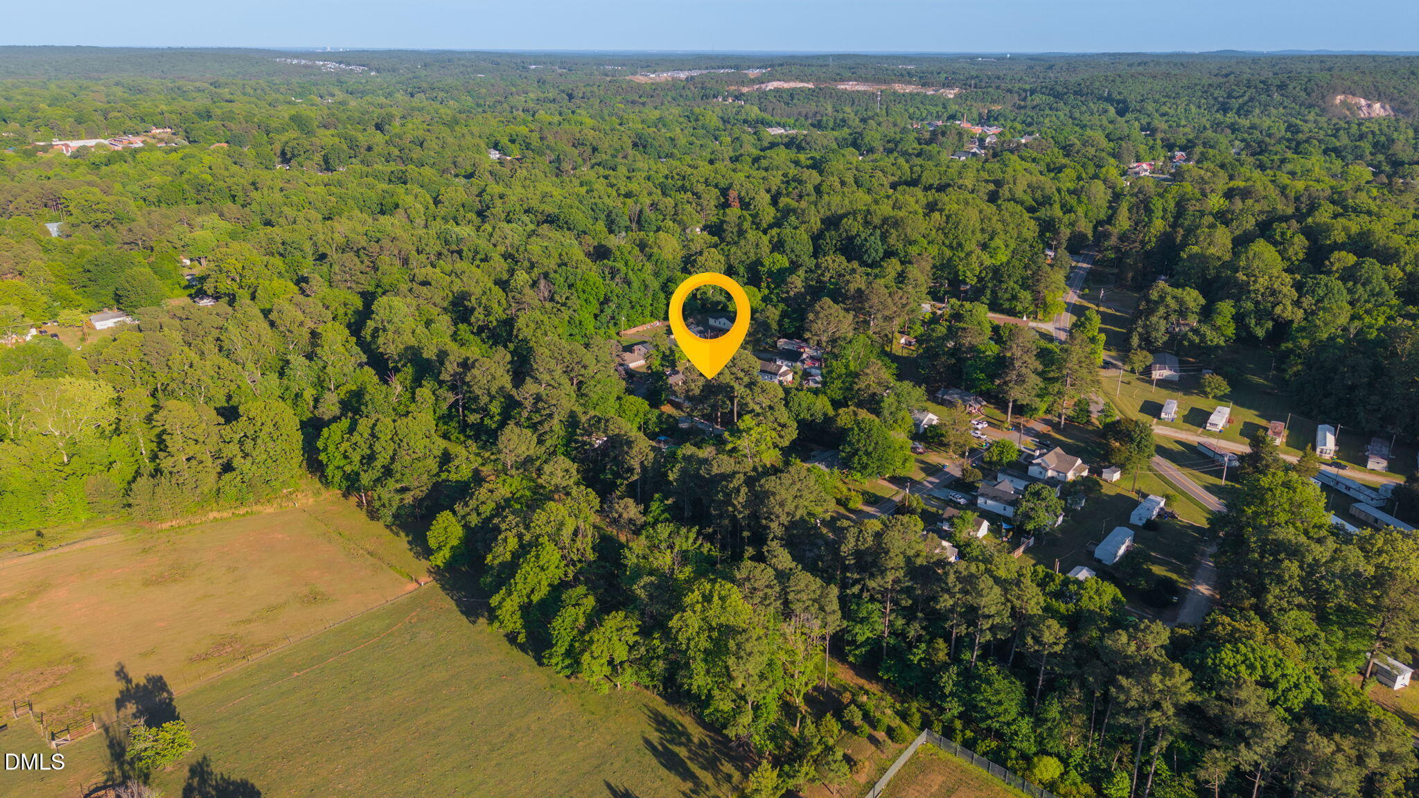 423 Orange Heights Loop Road Hillsborough, NC 27278 - Photo 27 of 30