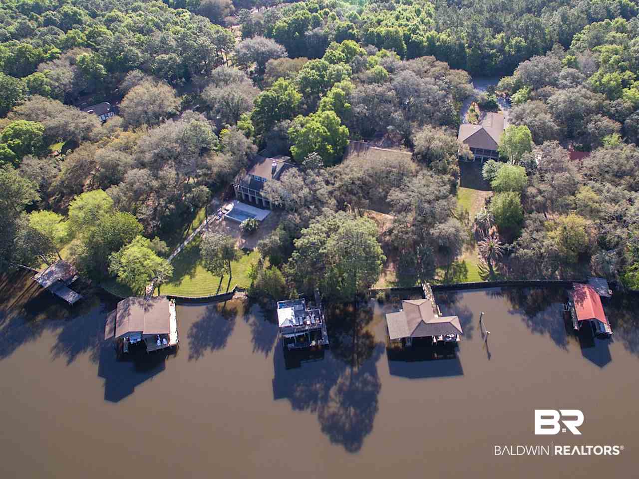 14709 Ridge Road Summerdale, AL 36580 - Photo 15 of 21
