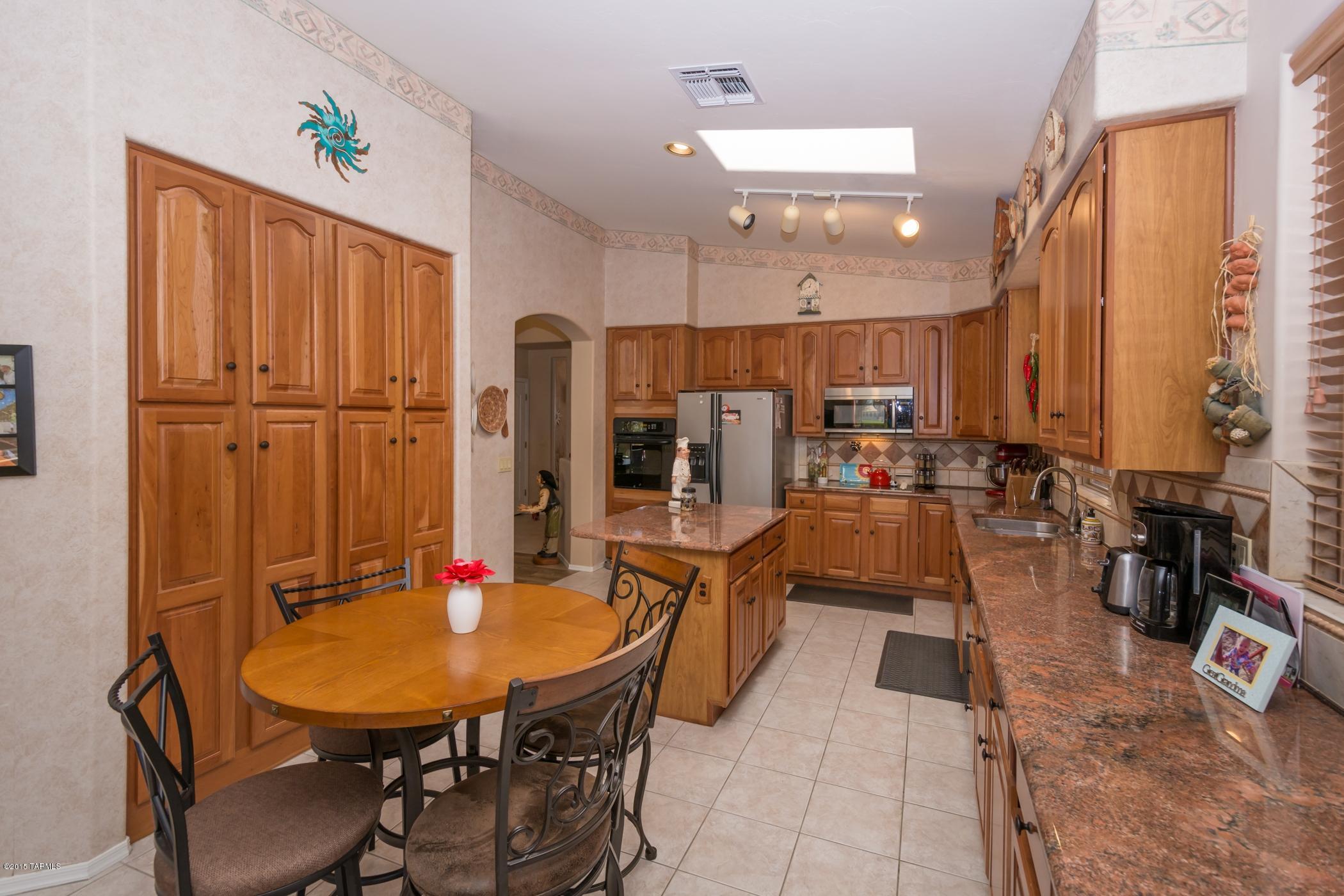 5250 Spring View Drive Tucson, AZ 85749 - Photo 12 of 39 Gallery Image 12
