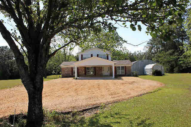 12836 Anna's Way Stapleton, AL 36578 - Photo 3 of 43 Welcome Home