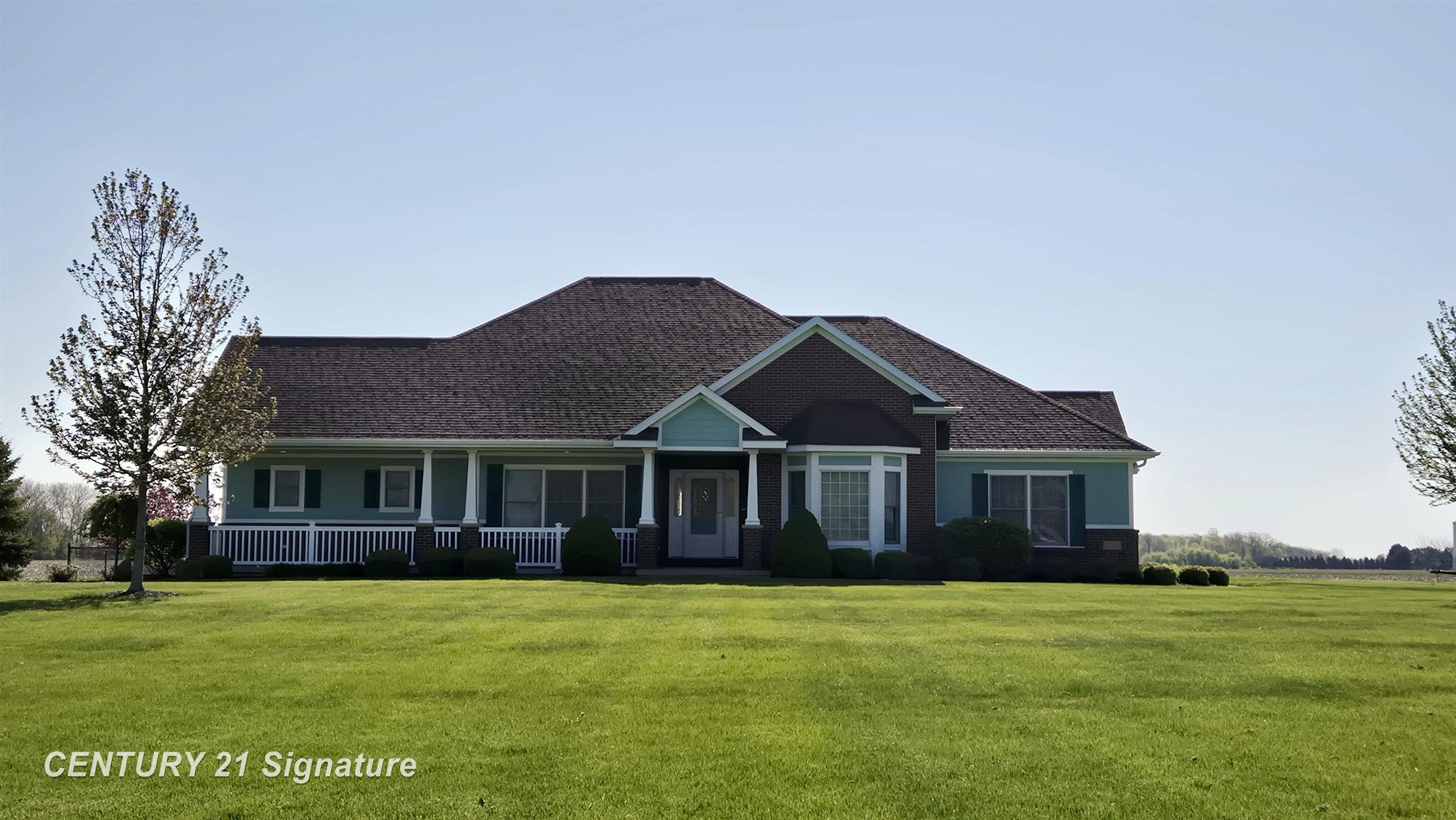 6790 Hospital Road Freeland, MI 48623 - Photo 2 of 91