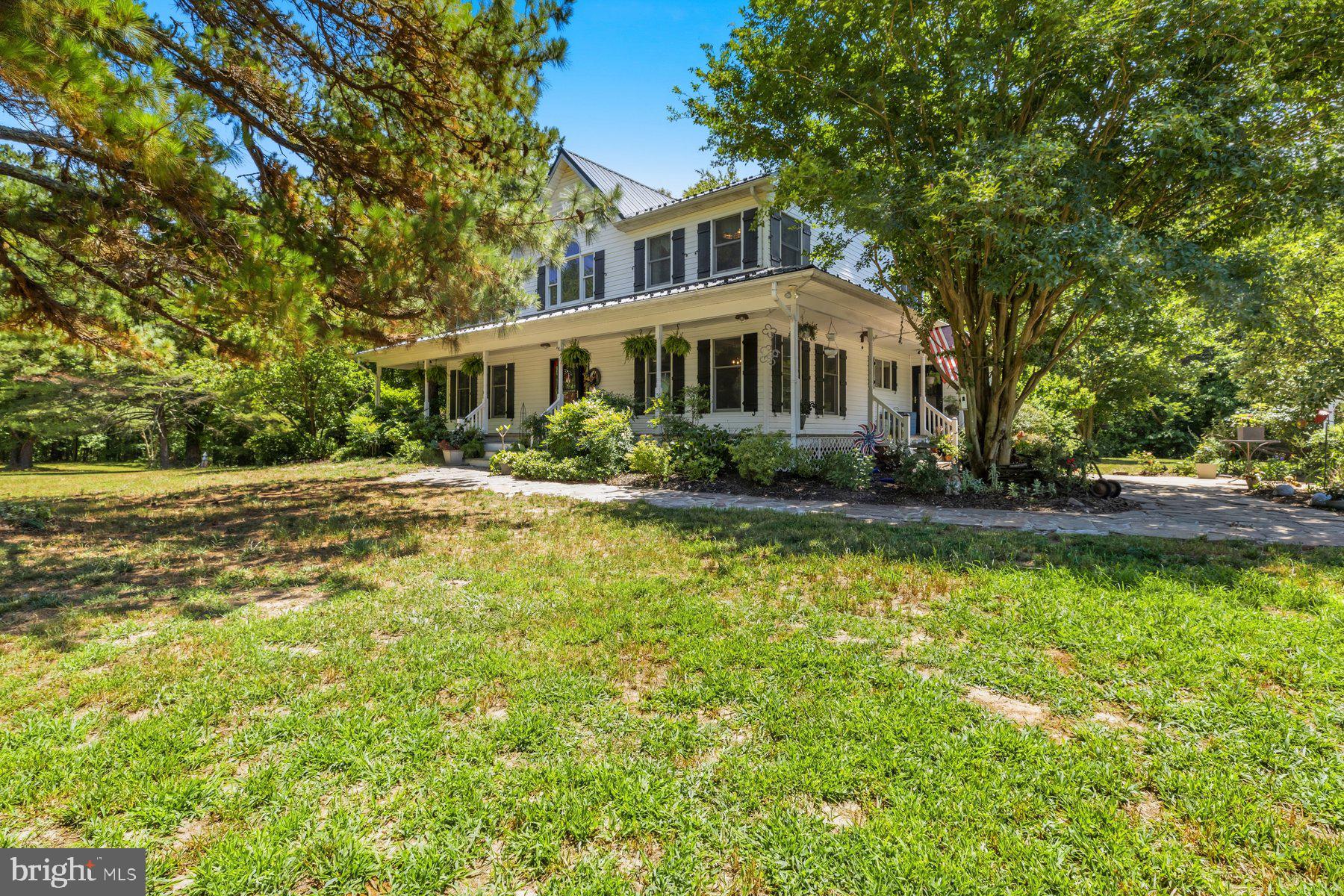 24249 McIntosh Road Hollywood, MD 20636 - Photo 59 of 66 Front Of Home