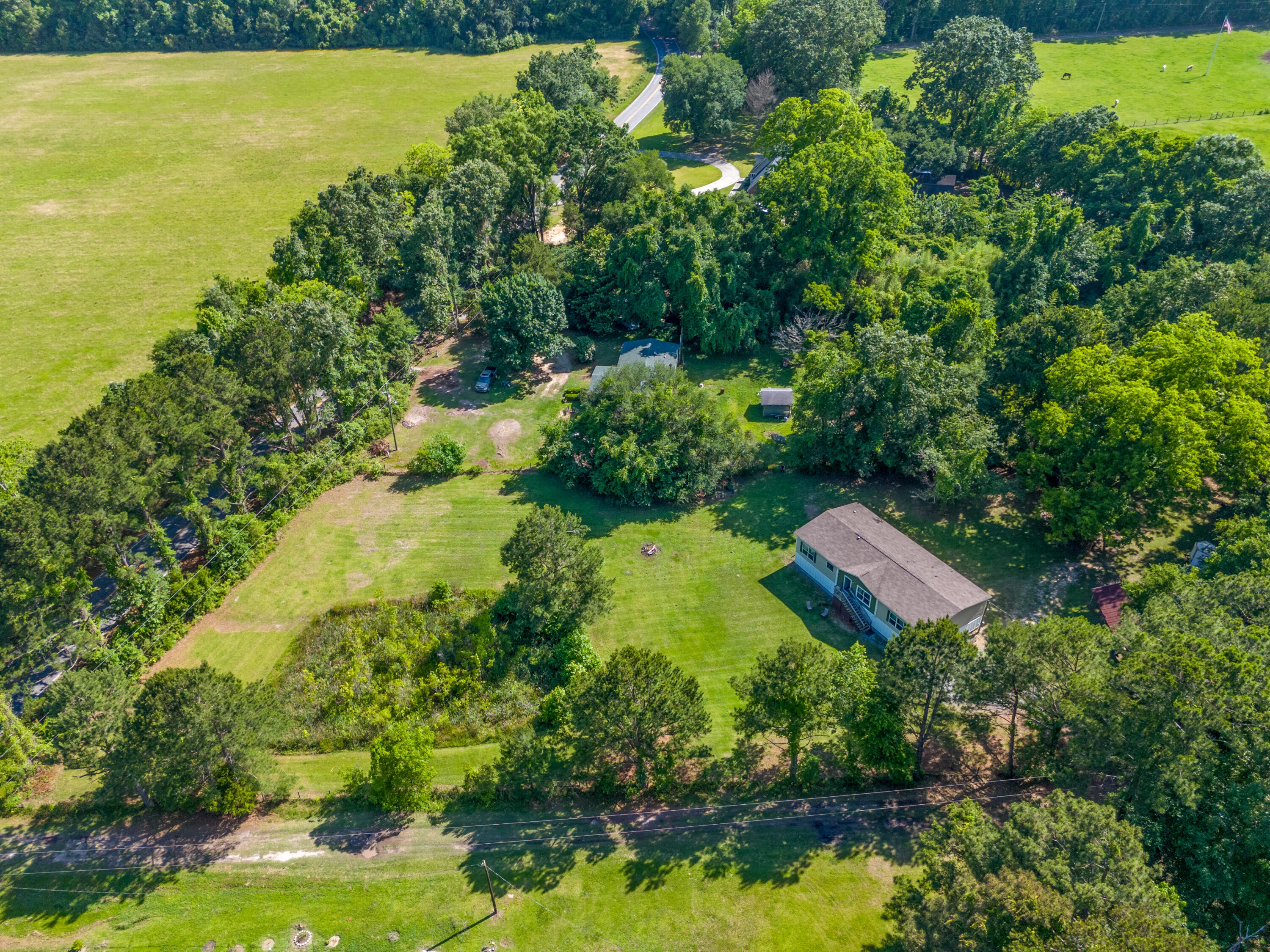 7682 Toogoodoo Road Meggett, SC 29449 - Photo 49 of 52 7682 Toogoodoo Road