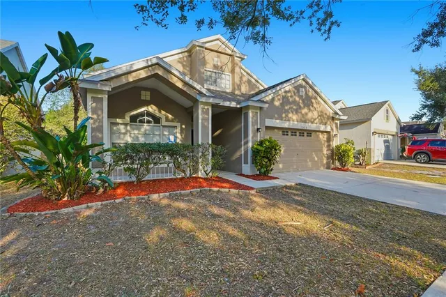 $359,900 | 12628 Bramfield Drive, Riverview, FL 33579