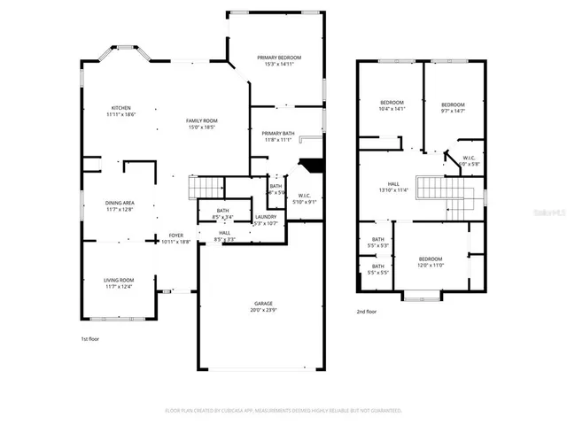 $359,900 | 12628 Bramfield Drive, Riverview, FL 33579