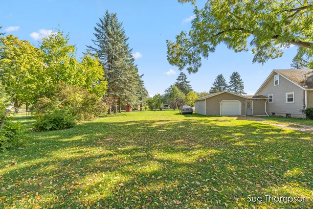 $179,900 | 4636 Maple Street, Coral, MI 49322