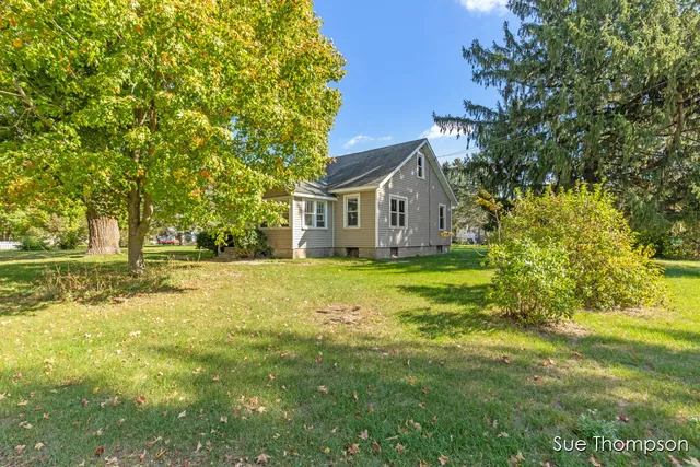 $179,900 | 4636 Maple Street, Coral, MI 49322