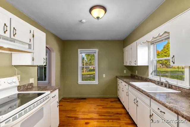 $179,900 | 4636 Maple Street, Coral, MI 49322