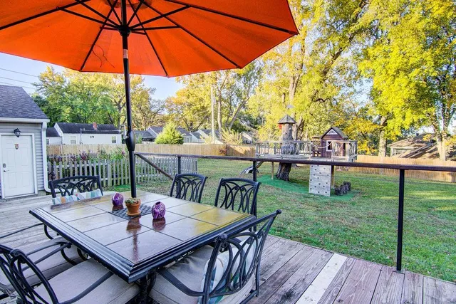 $439,000 | 5006 Nall Avenue, Roeland Park, KS 66202