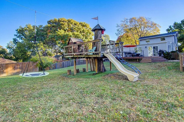 $439,000 | 5006 Nall Avenue, Roeland Park, KS 66202