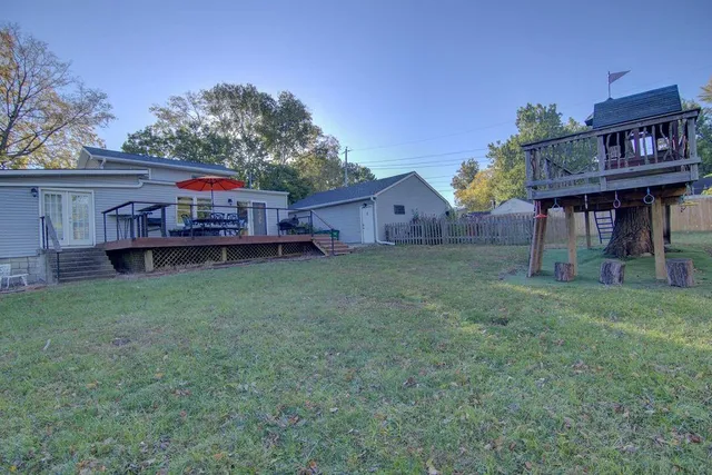 $439,000 | 5006 Nall Avenue, Roeland Park, KS 66202