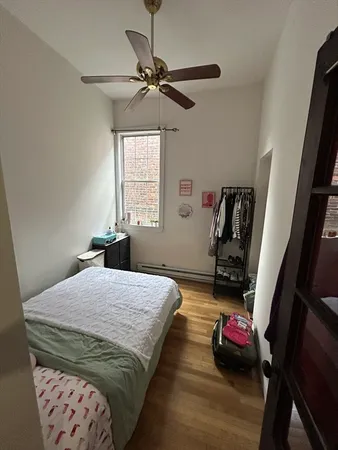 $4,500 | 1681 Beacon Street, Unit 3, Brookline, MA 02445