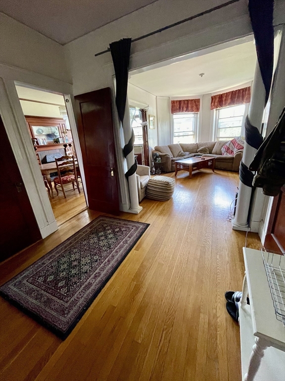 1681 Beacon Street, Unit 3 Brookline, MA 02445 - Photo 2 of 10